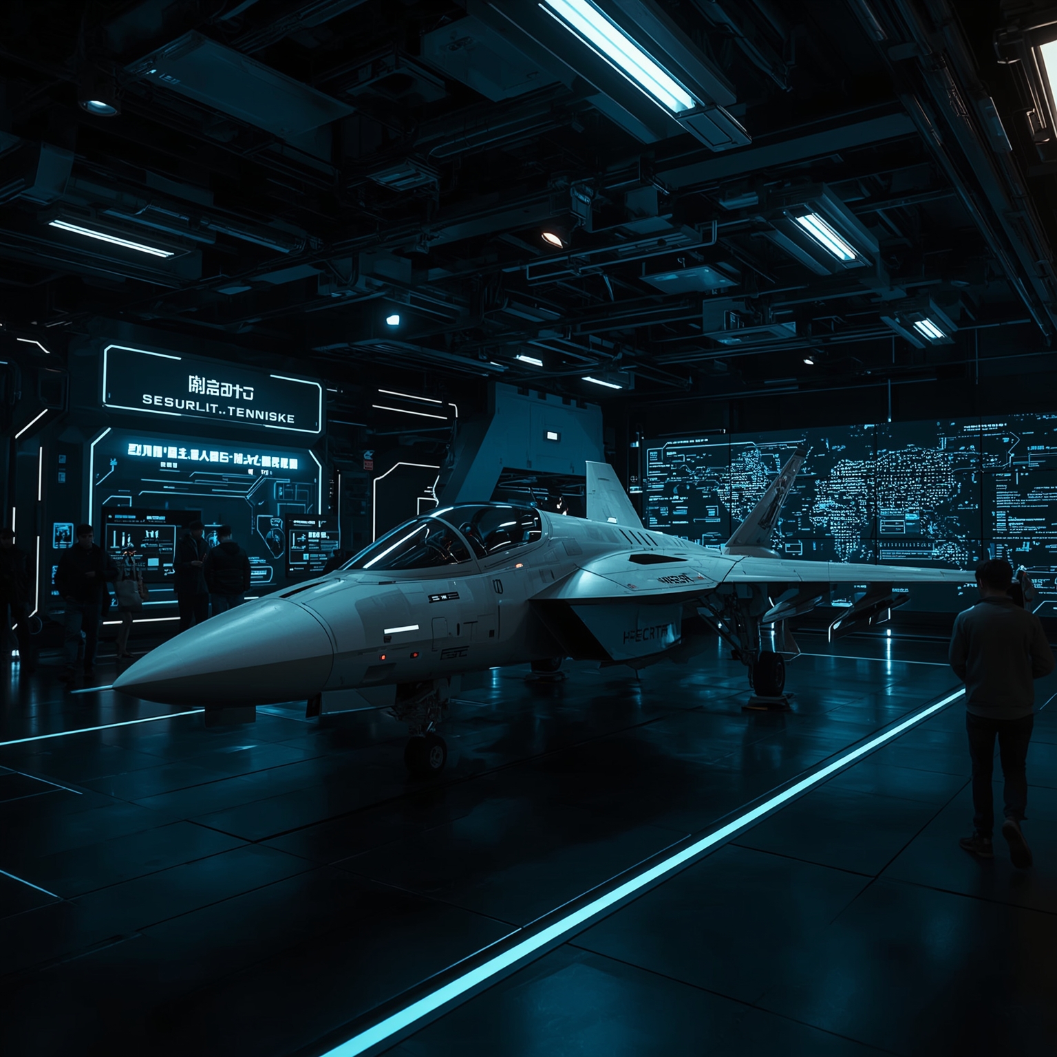 Saab Raises Full-Year Sales Forecast Amid Record Defense Demand