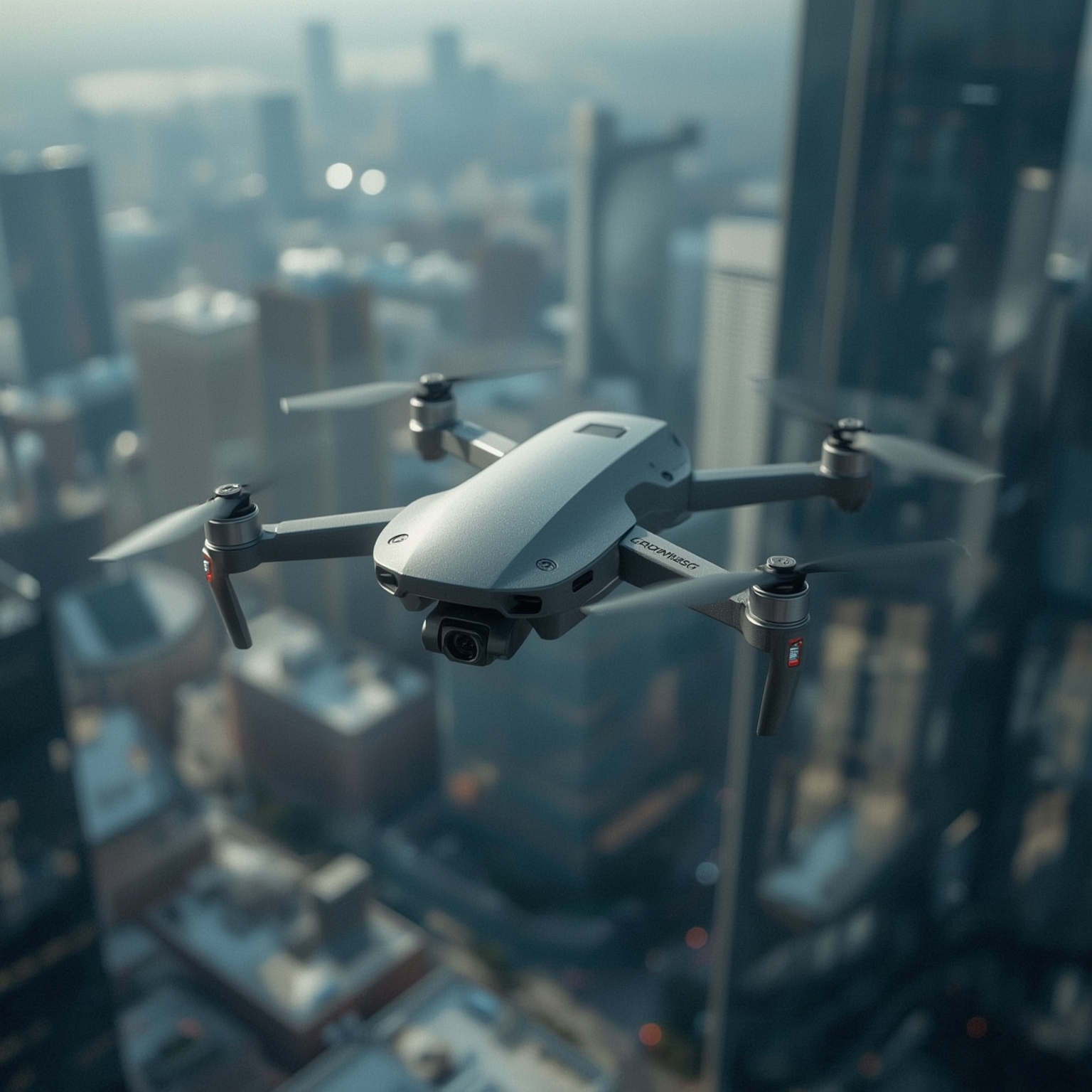 DJI Neo 2: Smarter Selfie Drone with Obstacle Avoidance and Gesture Controls