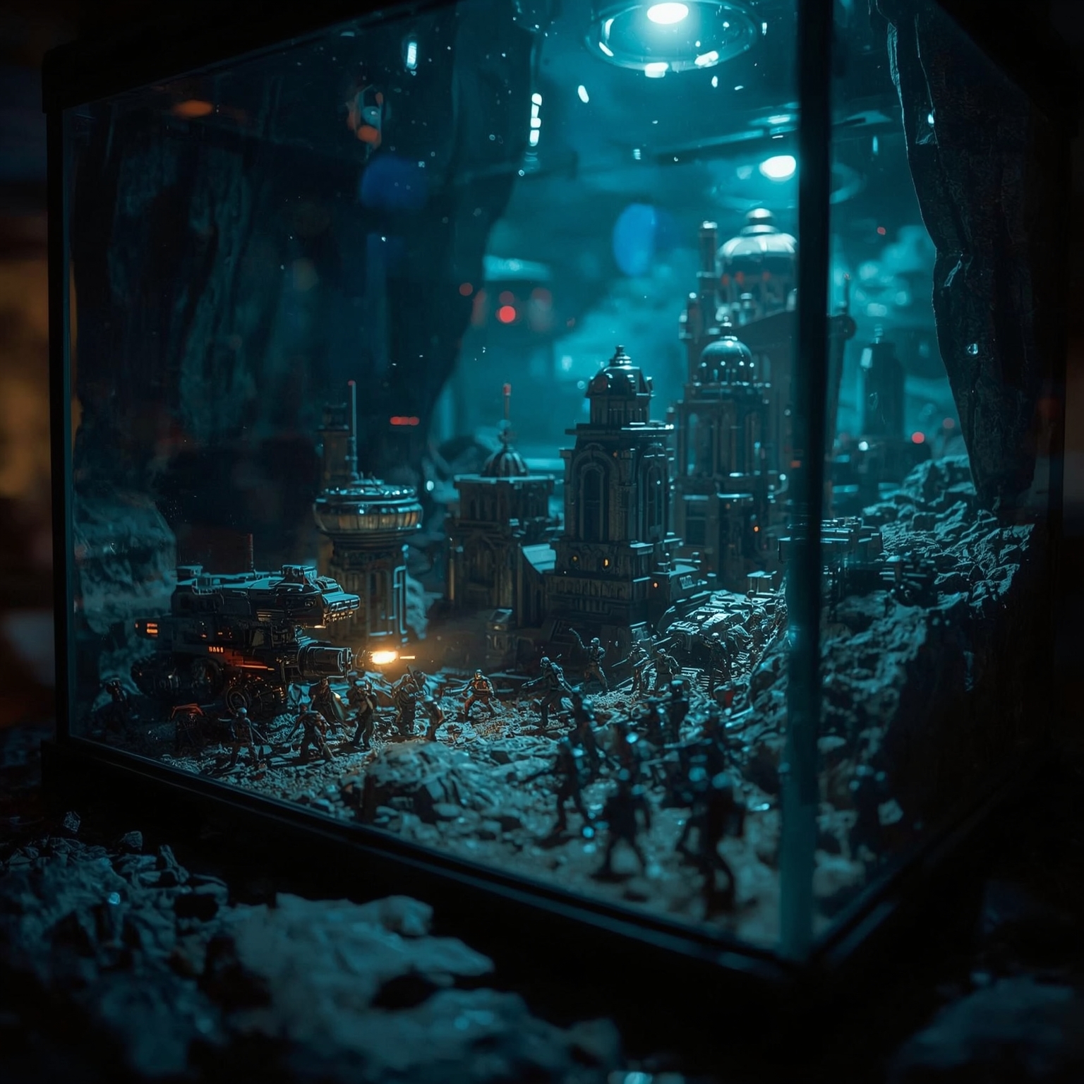 ‘Solar Opposites’ B-Plot ‘The Wall’ Gets Its Own Epic Finale Trailer Ahead of Series End