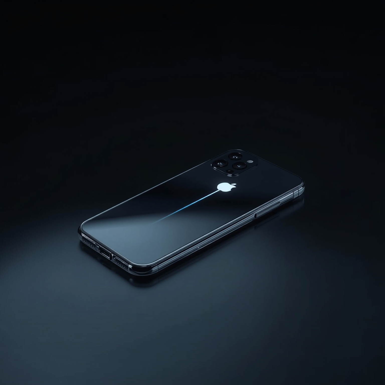 Nothing Phone 3A Lite Brings Back the Glyph — Just One of Them