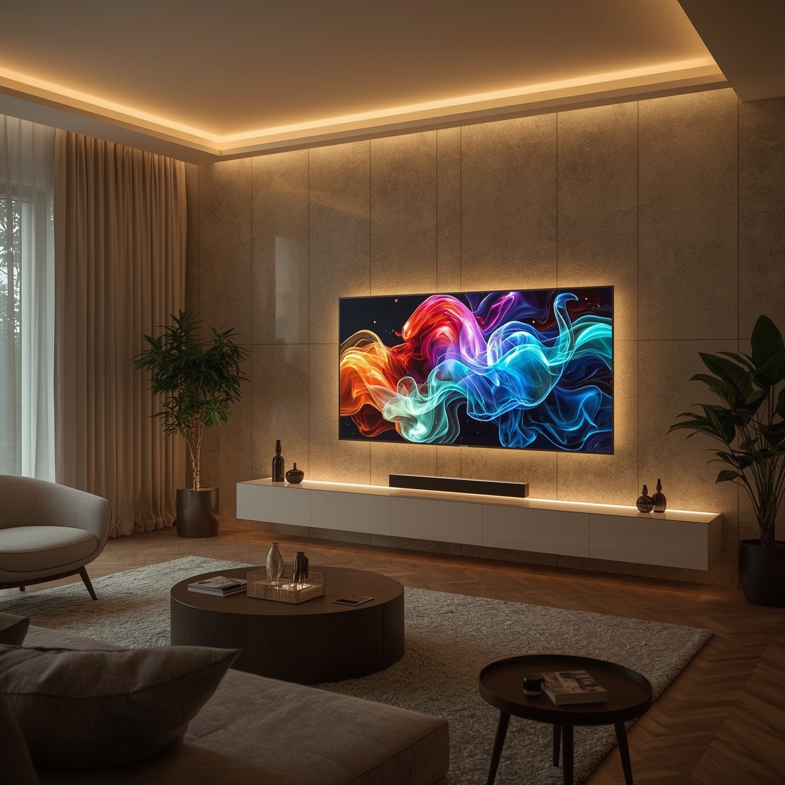 LG’s 65-inch G5 OLED TV Drops to Its Lowest Price Ever