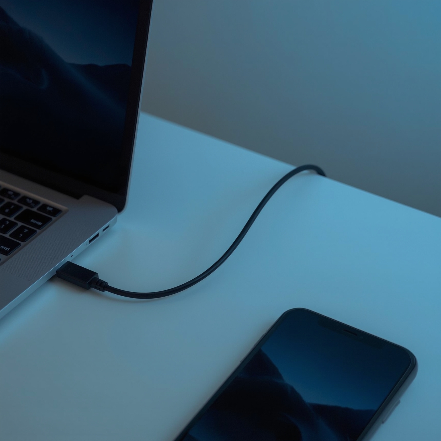 The $25 Magnetic USB-C Cable That Simplifies Every Charge