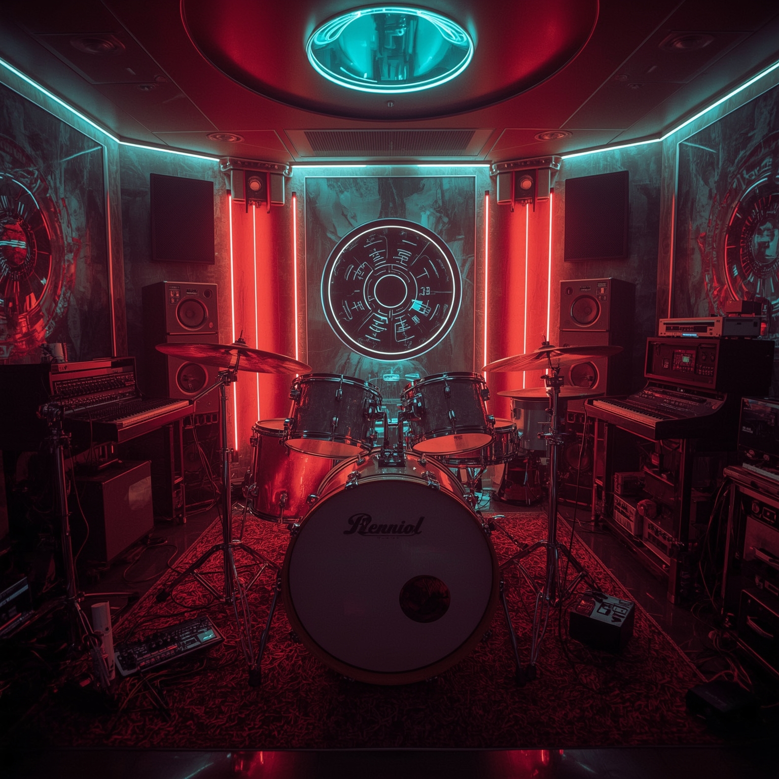 Roland Finds Harmony Between Legacy and Innovation