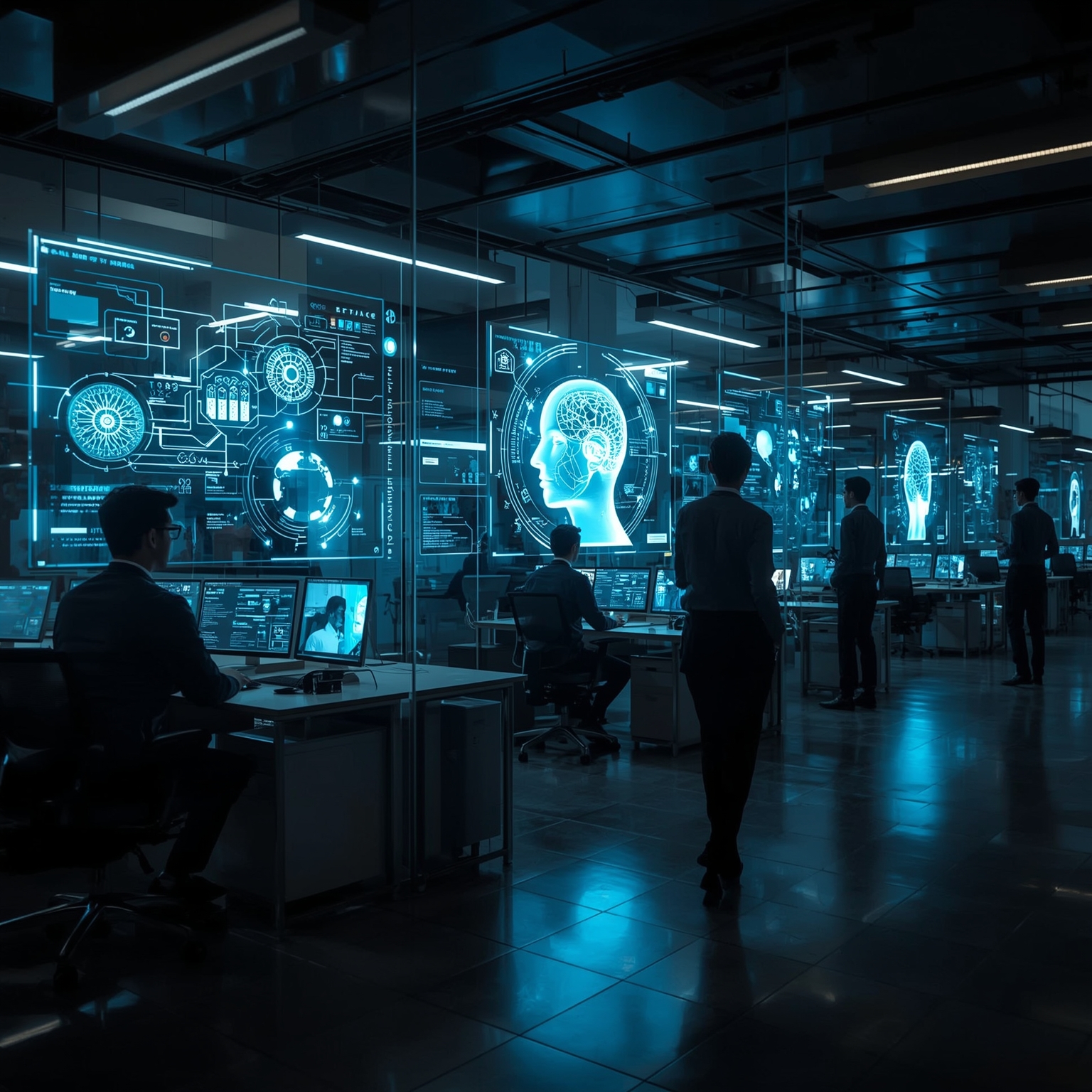 Amazon Ties Promotions to AI Usage: A New Era of Career Growth