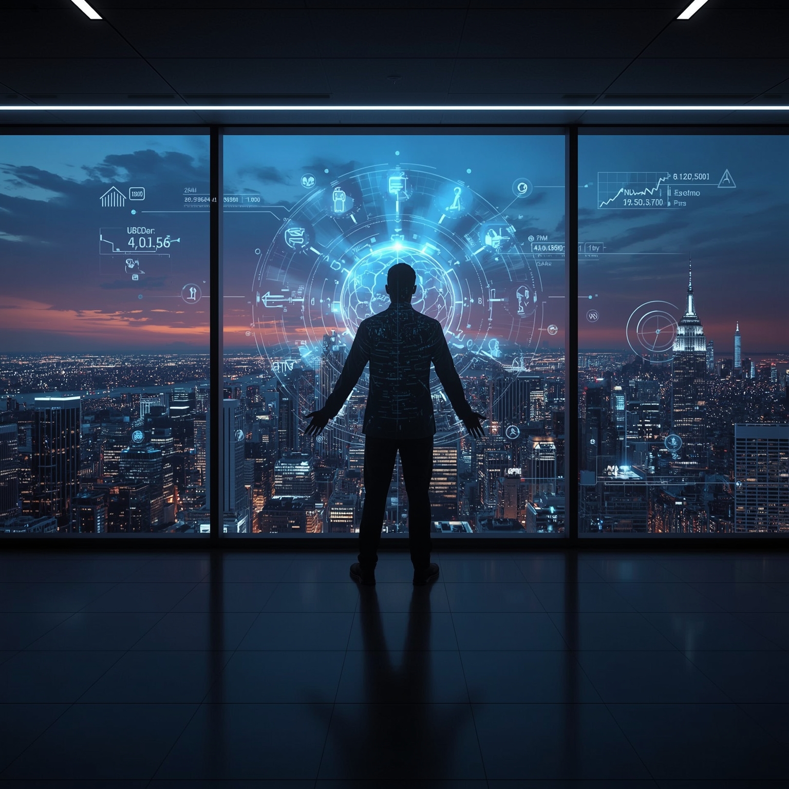 Elon Musk Appoints Former Banker as CFO of xAI