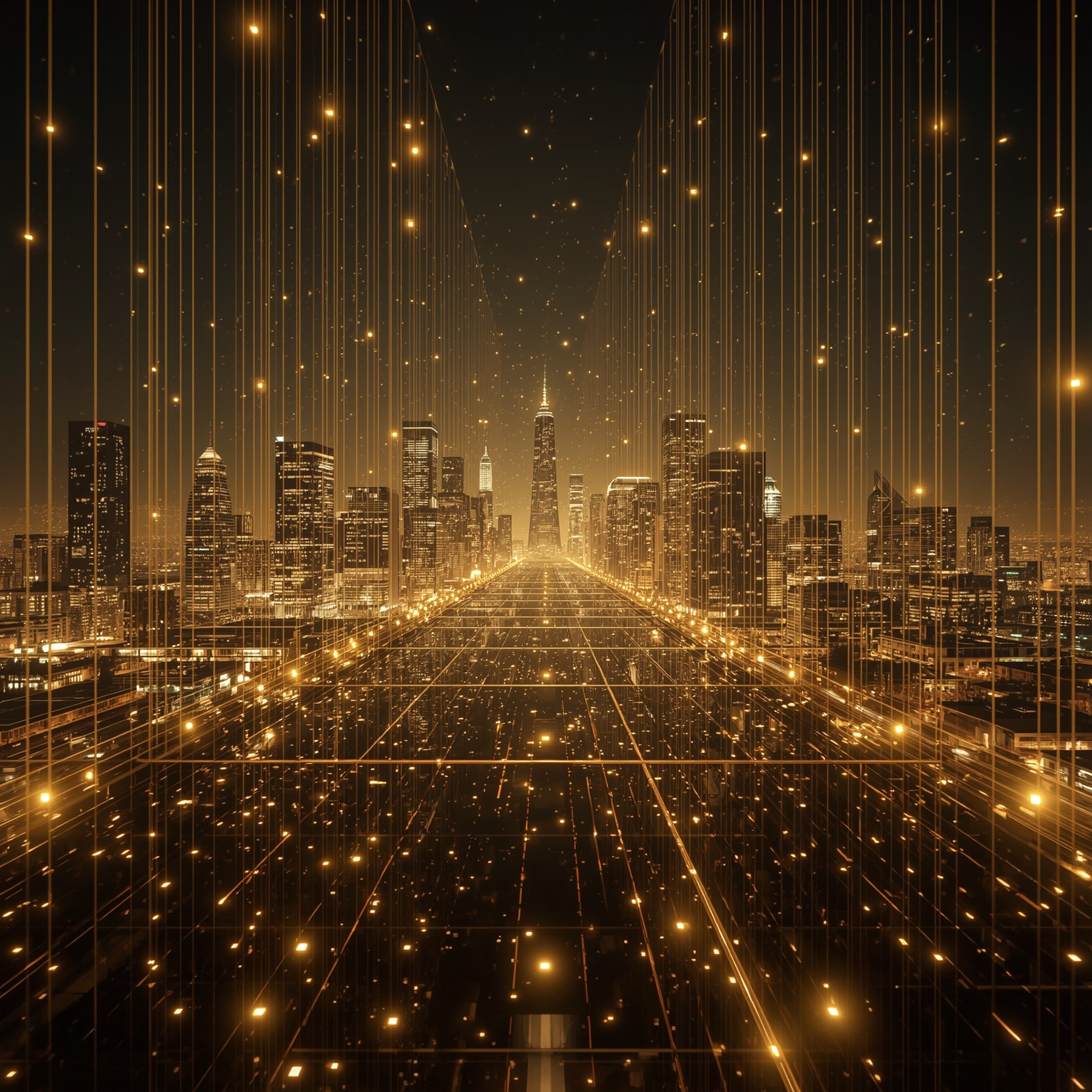 Goldman Sachs Unveils ‘OneGS 3.0’: AI Overhaul and Job Cuts