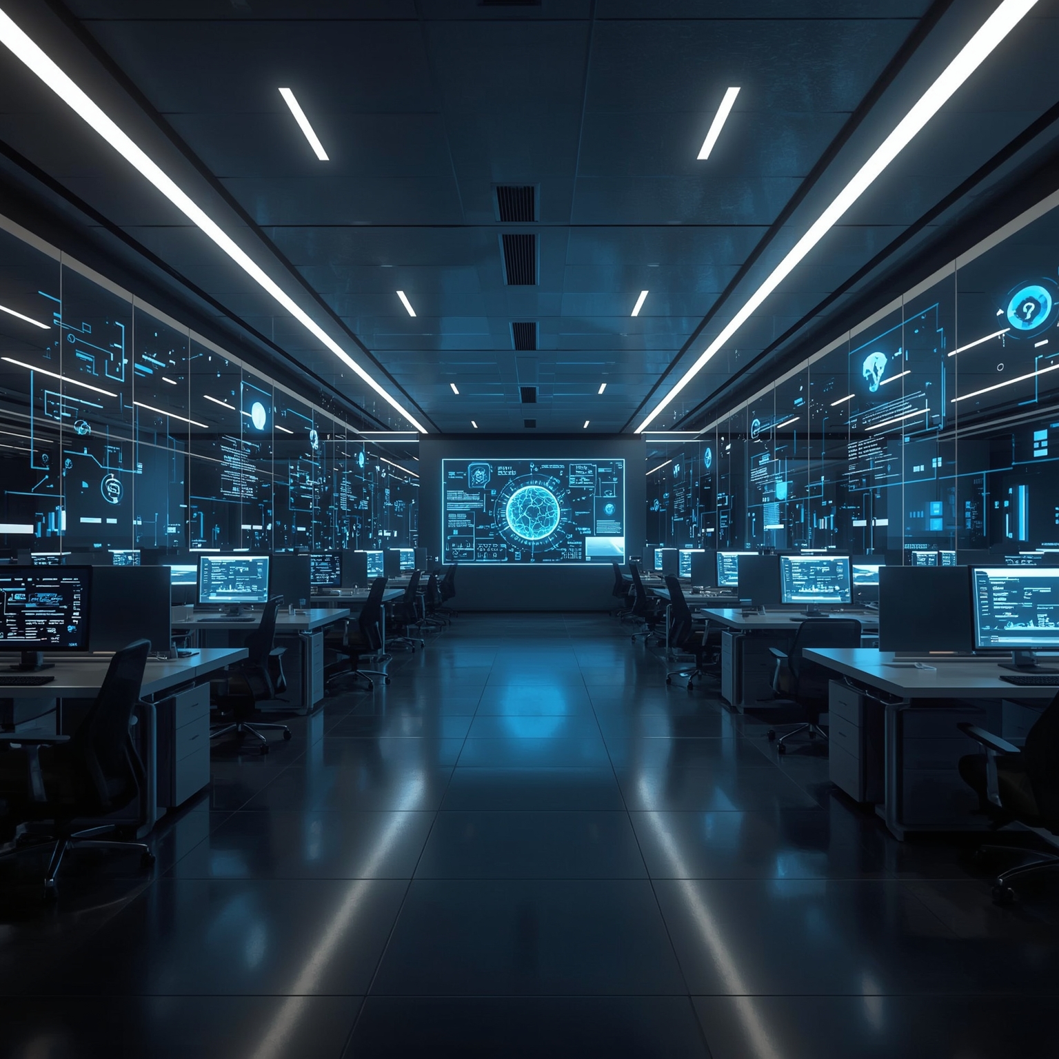 Scale AI Restructures Workforce to Focus on Specialized AI Training