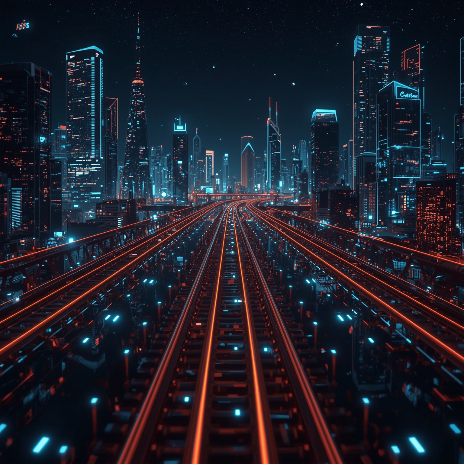 AI Bubble or Backbone? Why Hyperscaling Could Redefine the Future