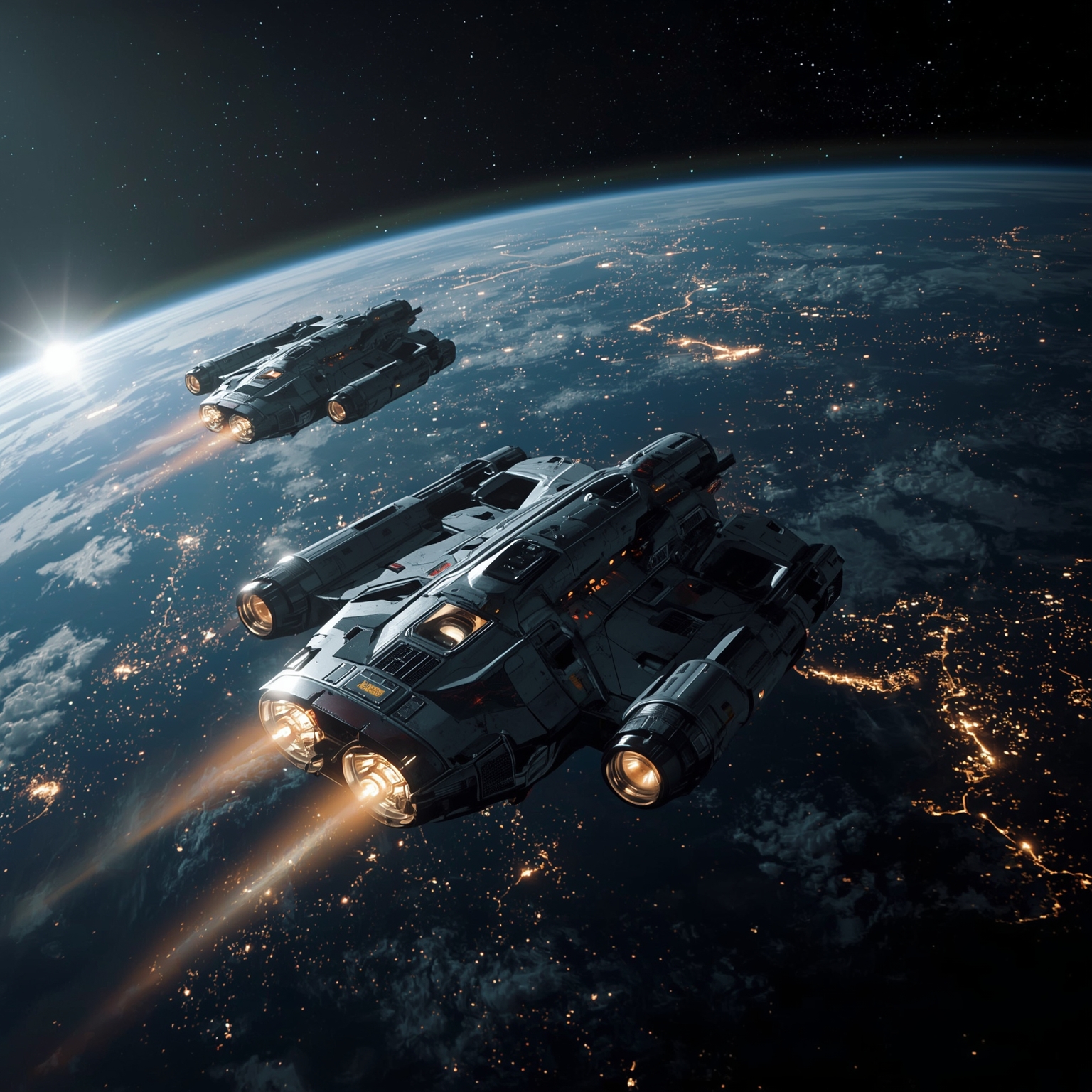 US Concern as China Rapidly Narrows Space Technology Gap