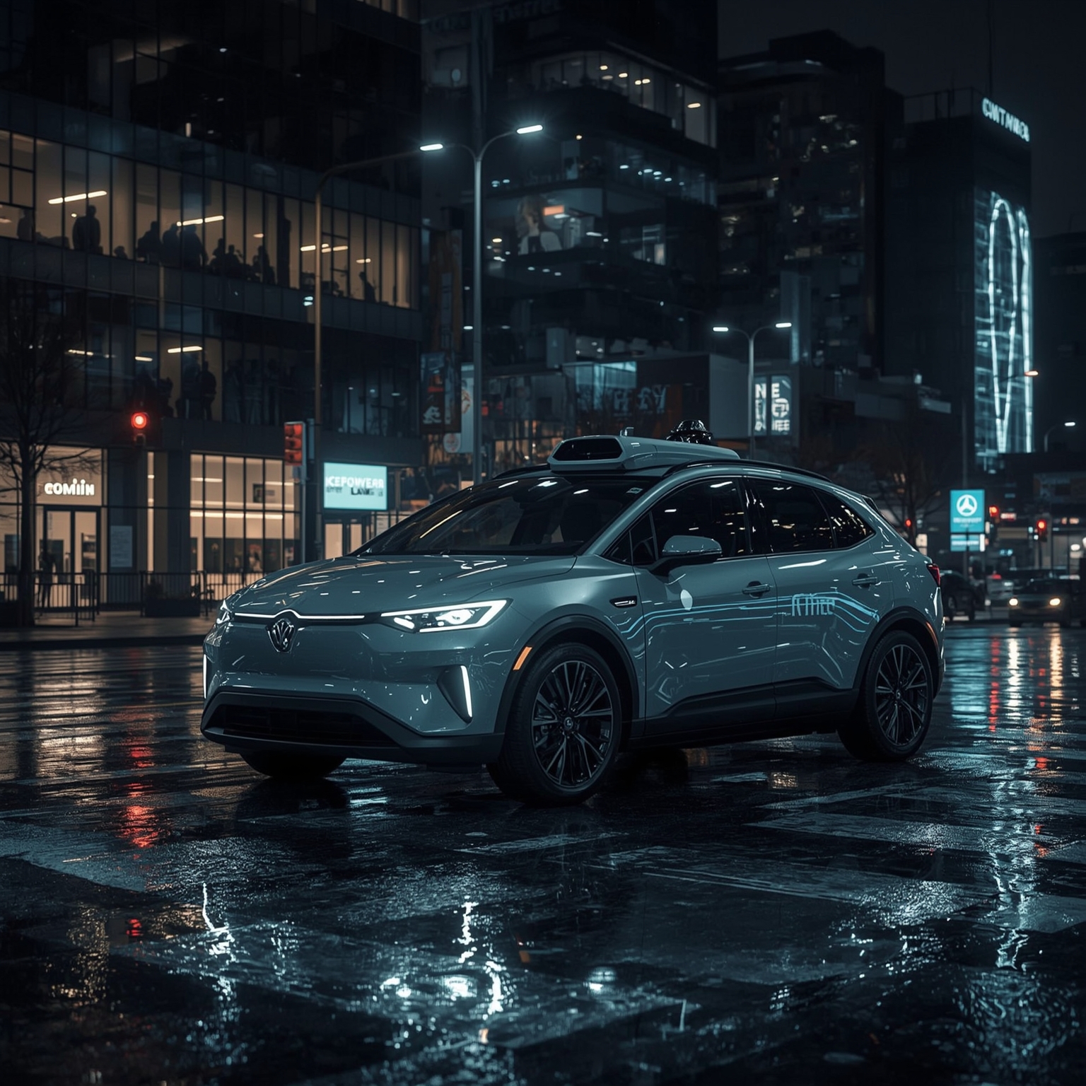 My First Waymo Robotaxi Ride: Shocked by How It Stacks Up Against Uber and Lyft