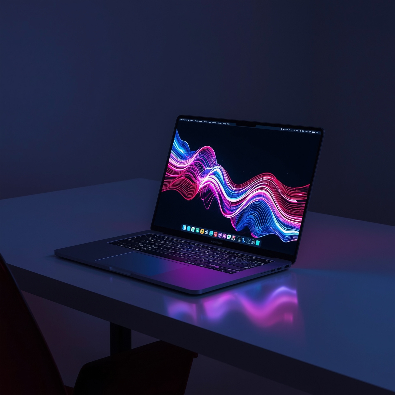 Next-Gen MacBook Pro Rumors: OLED and Touchscreen Upgrades Ahead