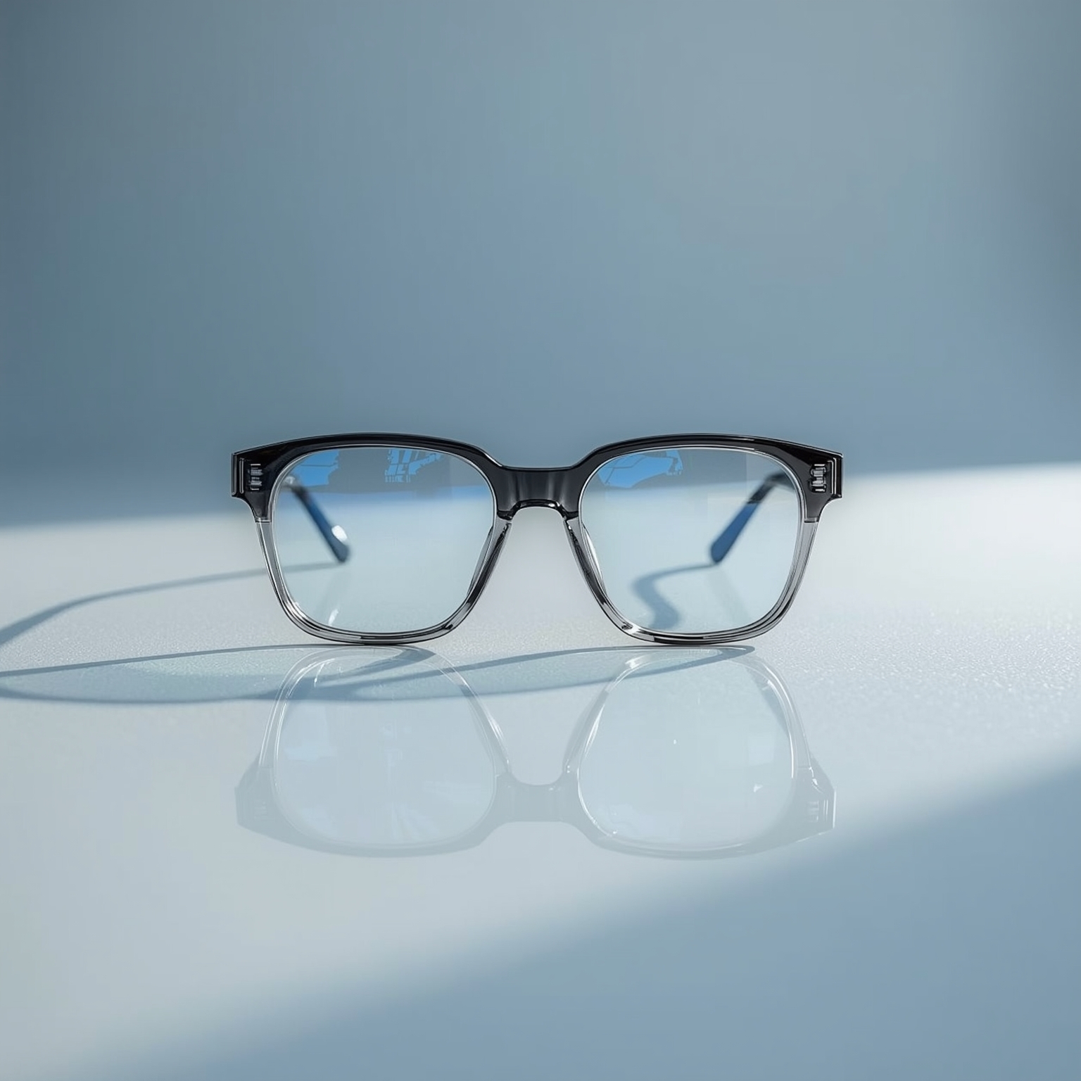 The Real Secret Behind Meta’s Ray-Ban Display: Revolutionary Glass Technology