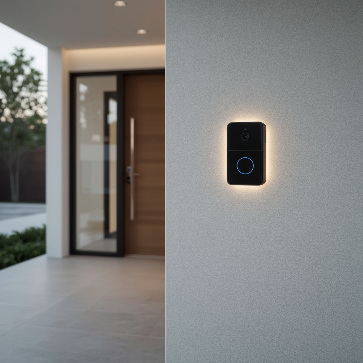 Ring Wired Doorbell Pro: A Prime Day Smart Home Essential at $100 Off