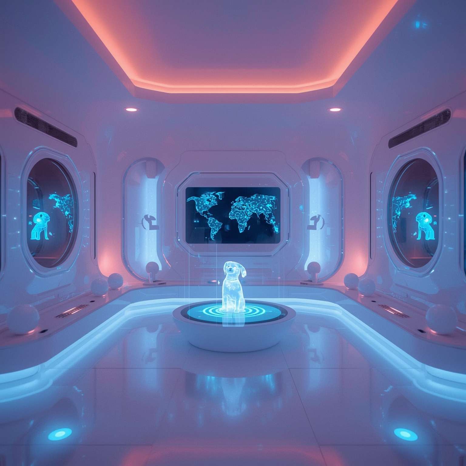 The Radical Changes That Are Making Your Smart Home Less Dumb