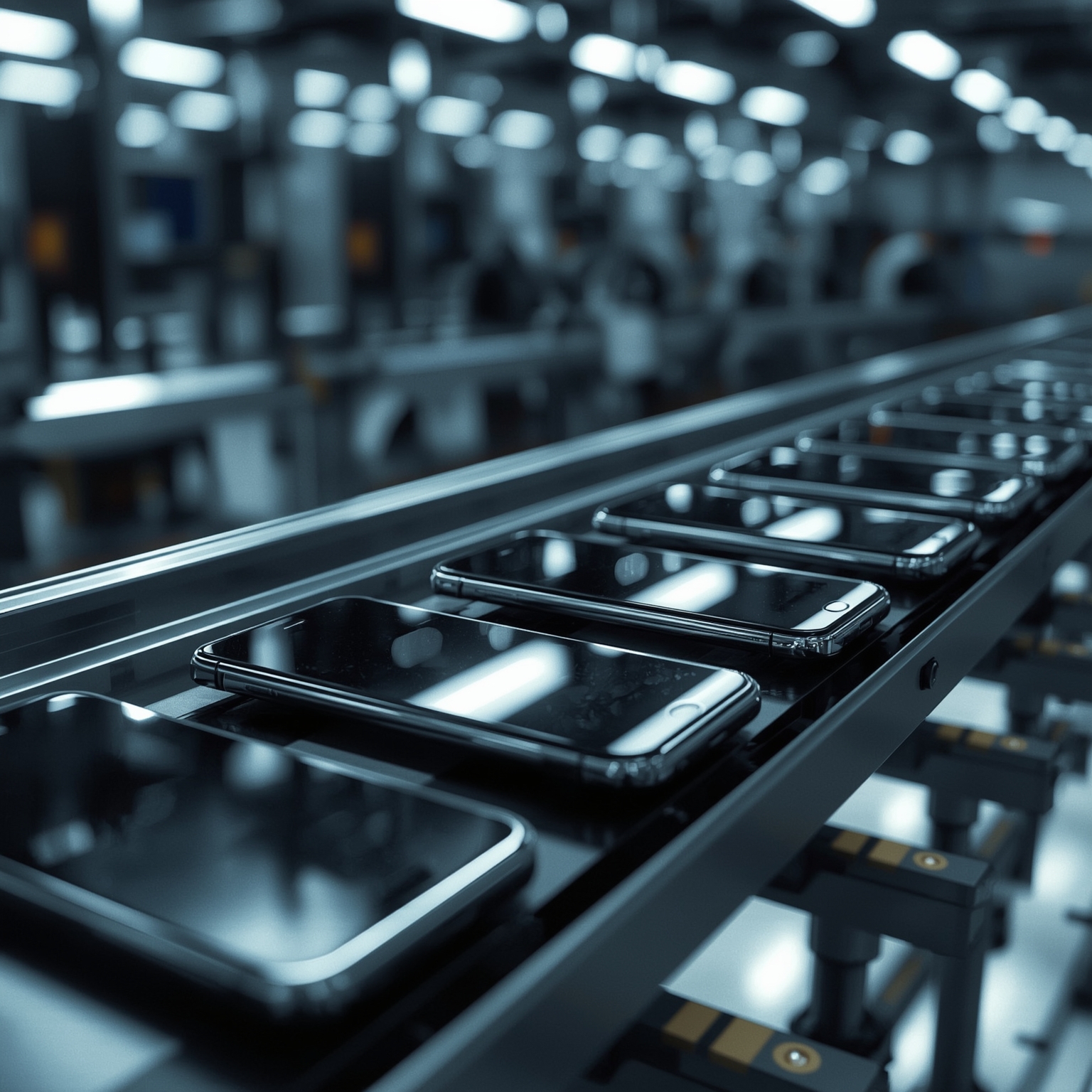 Apple Reportedly Cuts Back on iPhone Air Production While Keeping iPhone 17 Output Steady