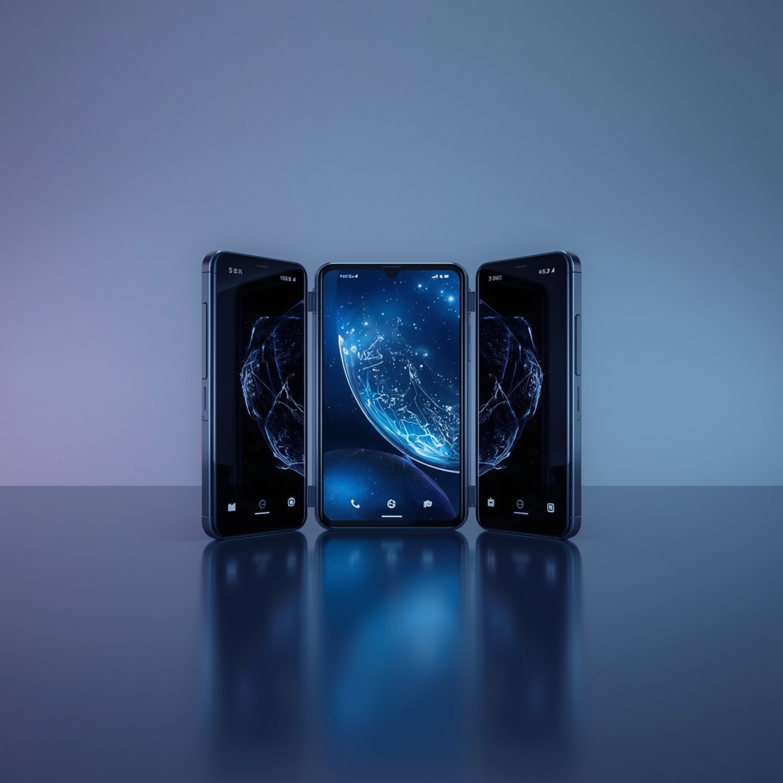 Samsung Previews Its Trifold Phone at APEC Summit — The Future of Foldables Is Near