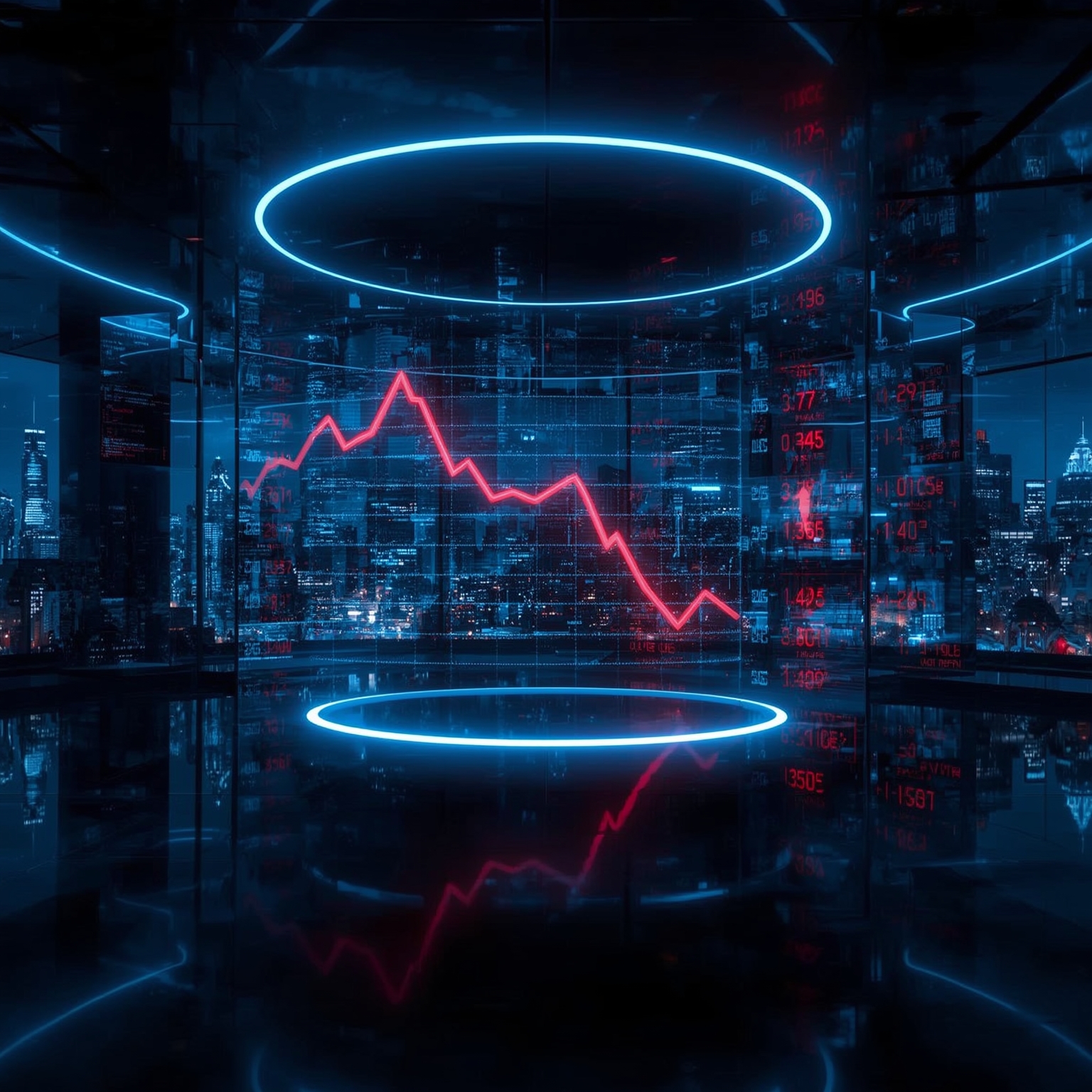 Navan IPO Falls 20% After Innovative SEC Shutdown Workaround