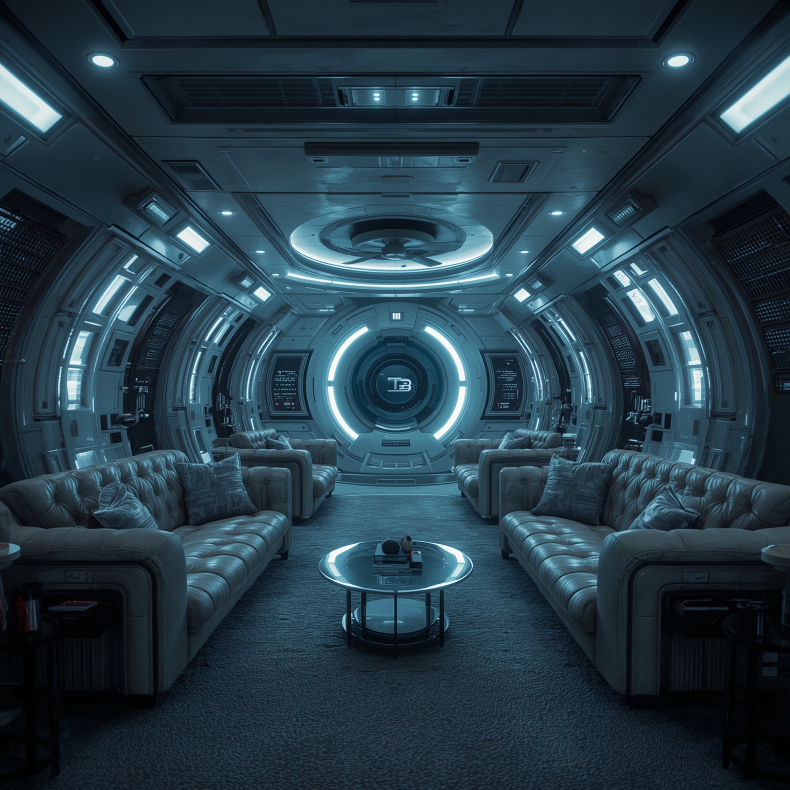 How Luxury Bunkers Became the New Billionaire Status Symbol