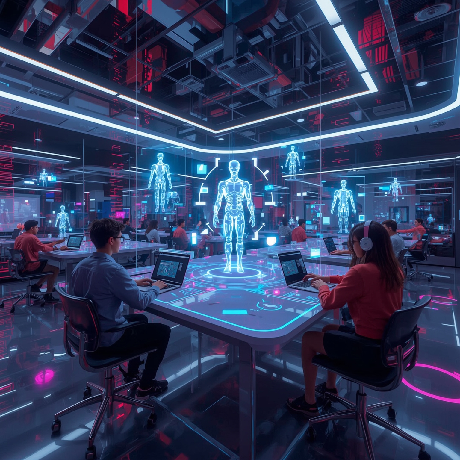 Inside CampusAI’s Mission to Make AI Learning Accessible to Everyone