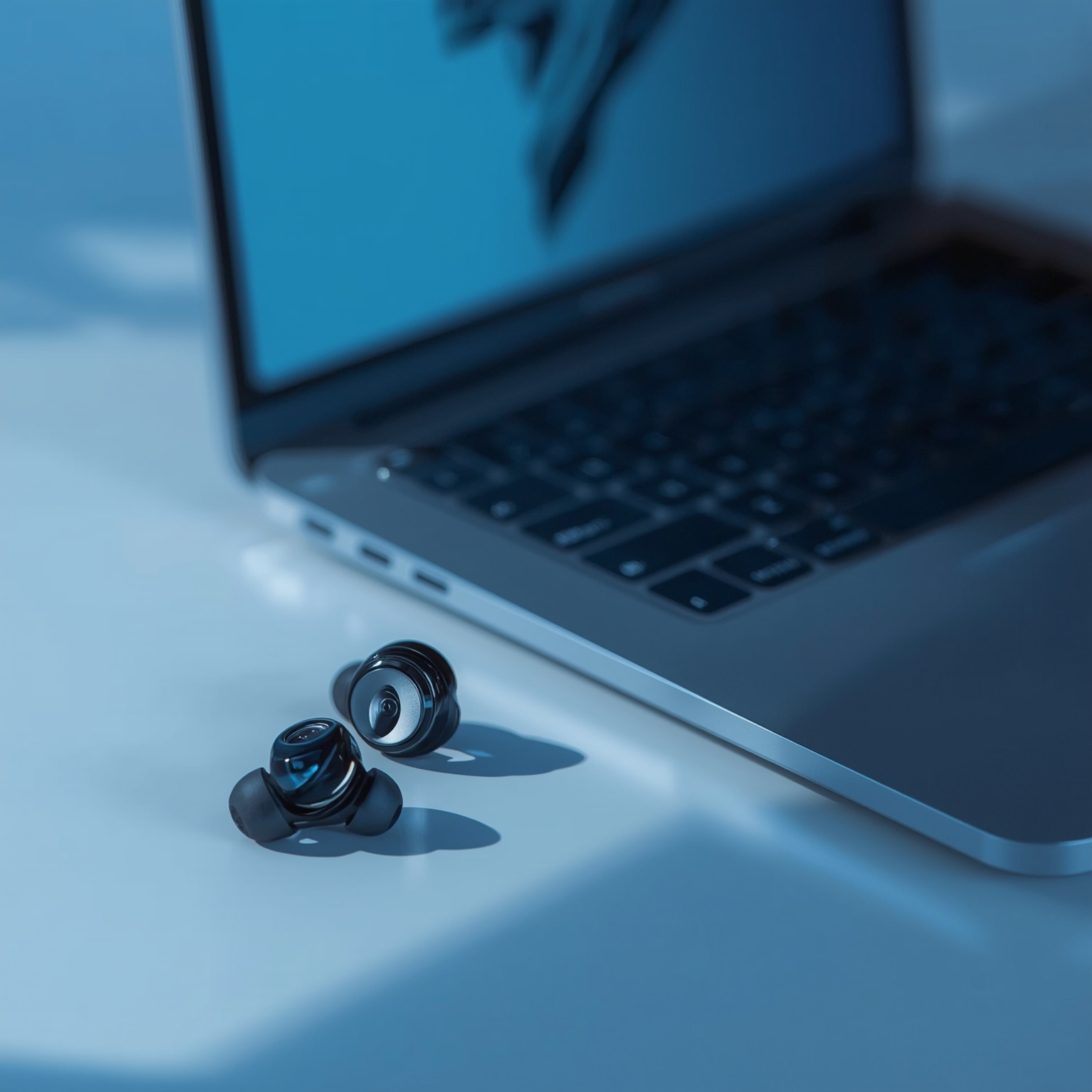 Dell Pro Plus Earbuds Review: Shockingly Good Performance Out of the Box