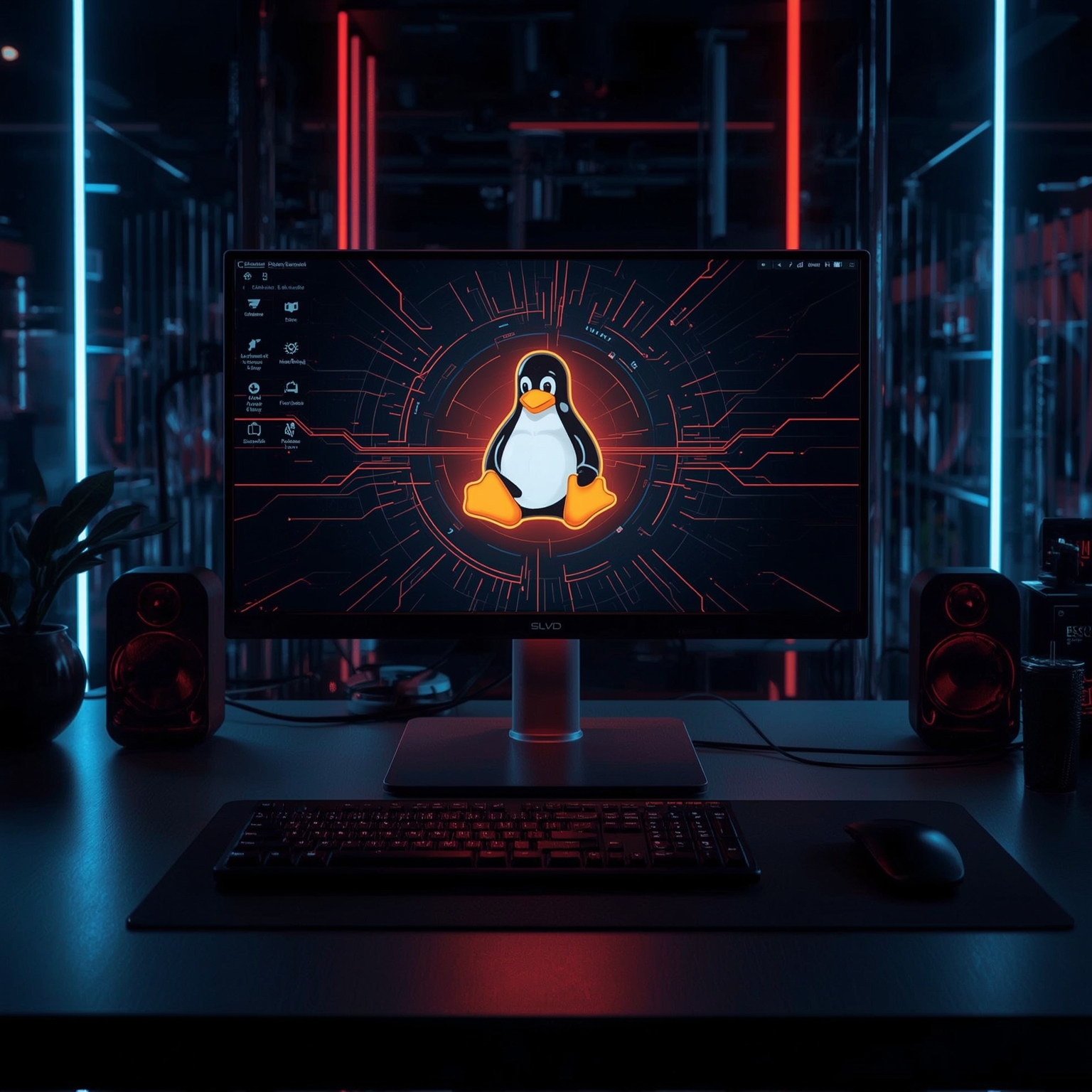 Top 5 Fastest Linux Distributions — Free, Lightweight & Blazing Fast