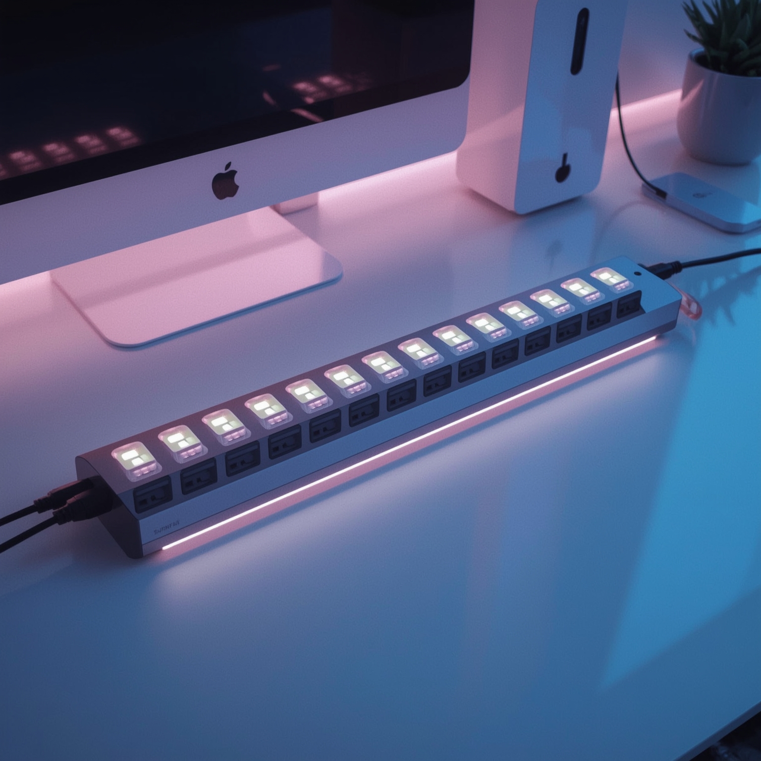 Hanycony’s Highly Rated Power Strip Now More Affordable