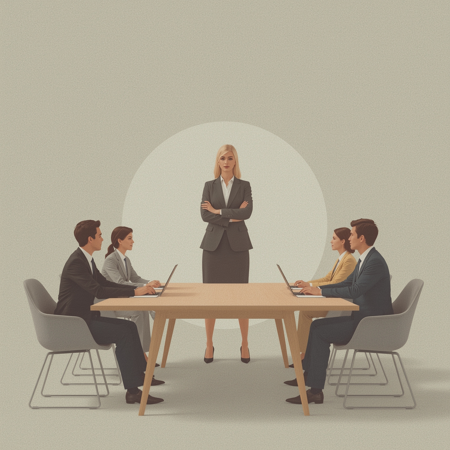 Female Founders Still Face Harassment During VC Funding—The Ecosystem Must Change