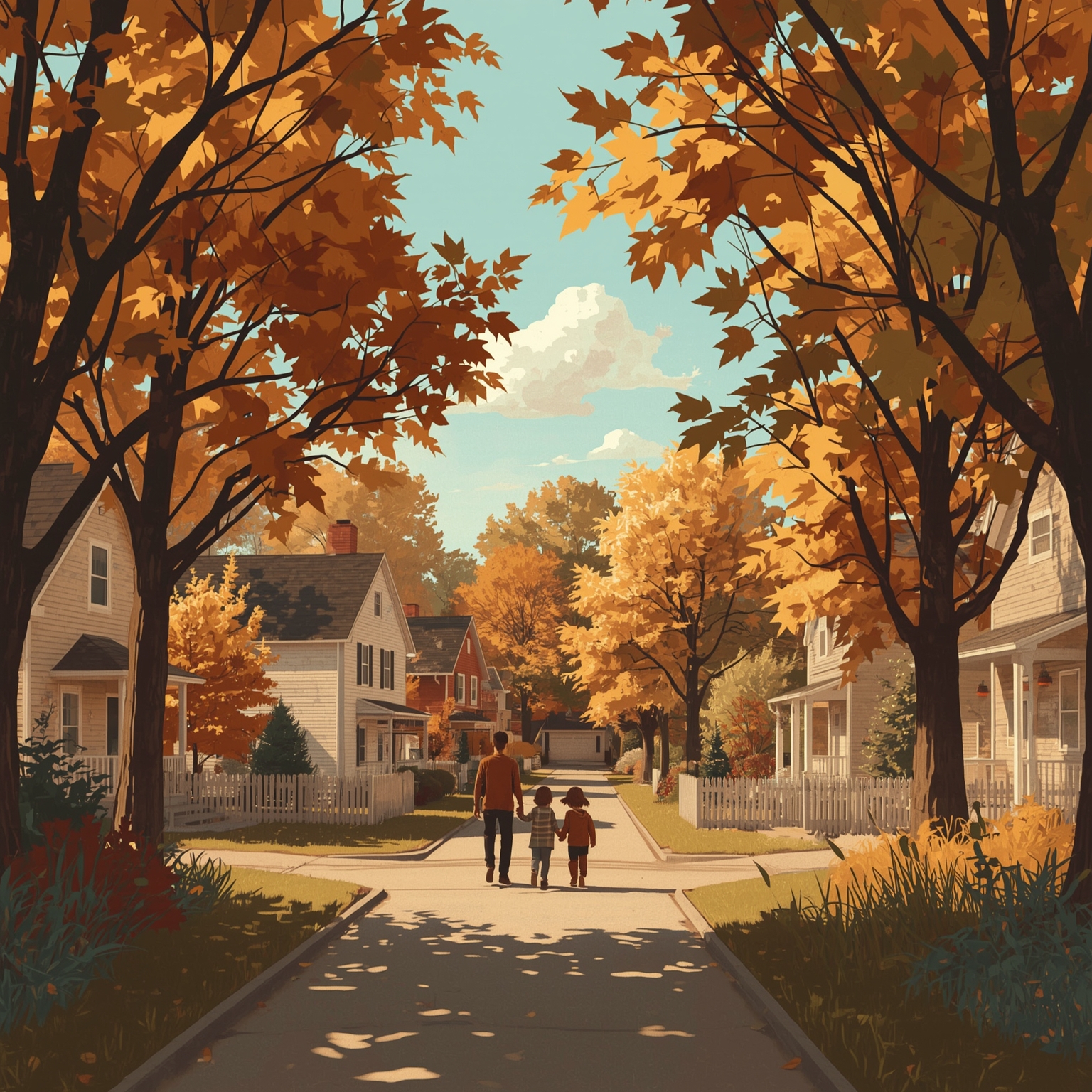 Why Moving Back to My Hometown Was the Best Decision for Our Family