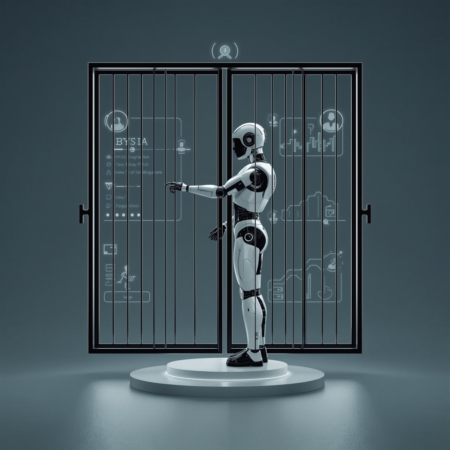 Senators Propose Age Ban on AI Chatbots: The GUARD Act Explained