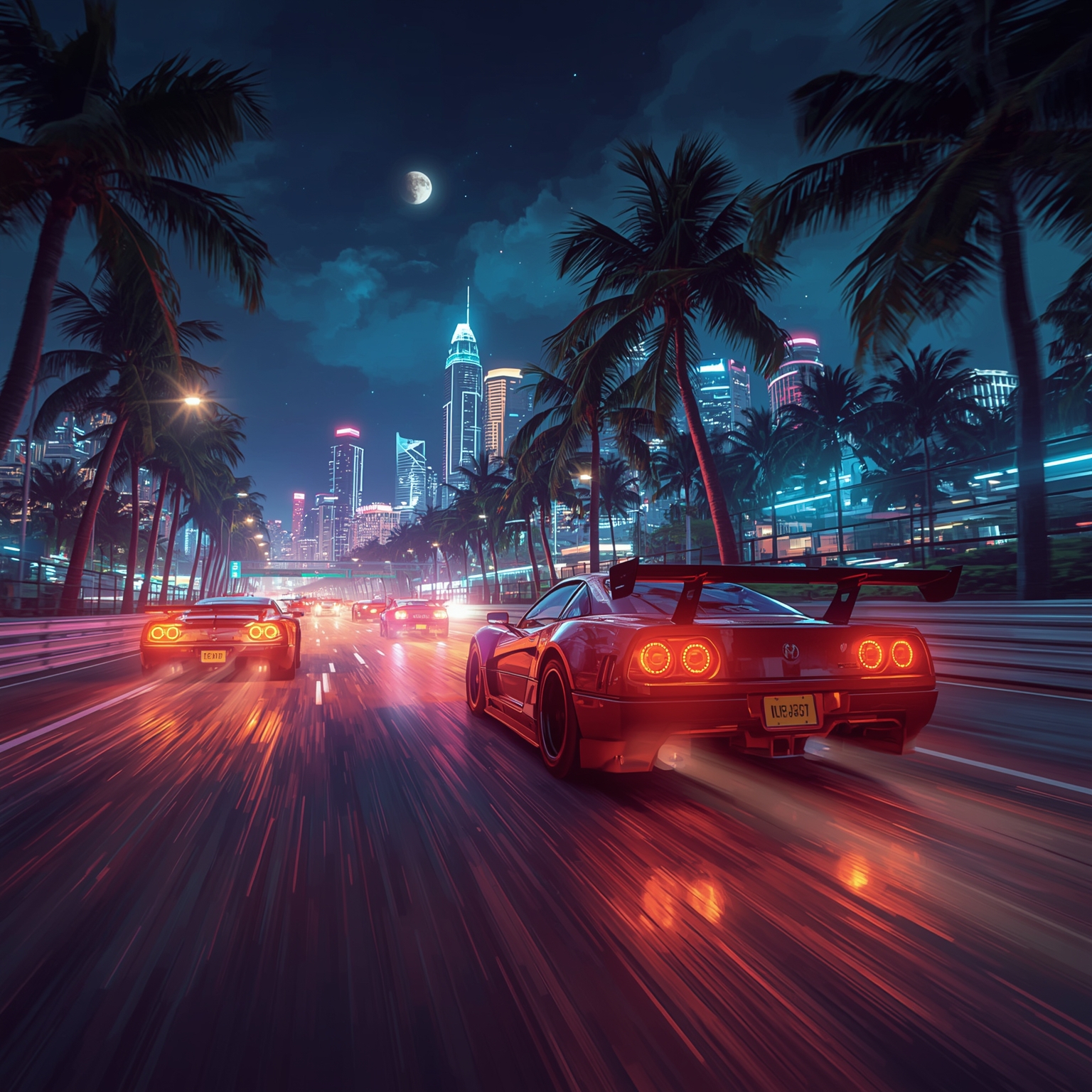 Racing Through the Heat: Two Sizzling Days at the Singapore Grand Prix