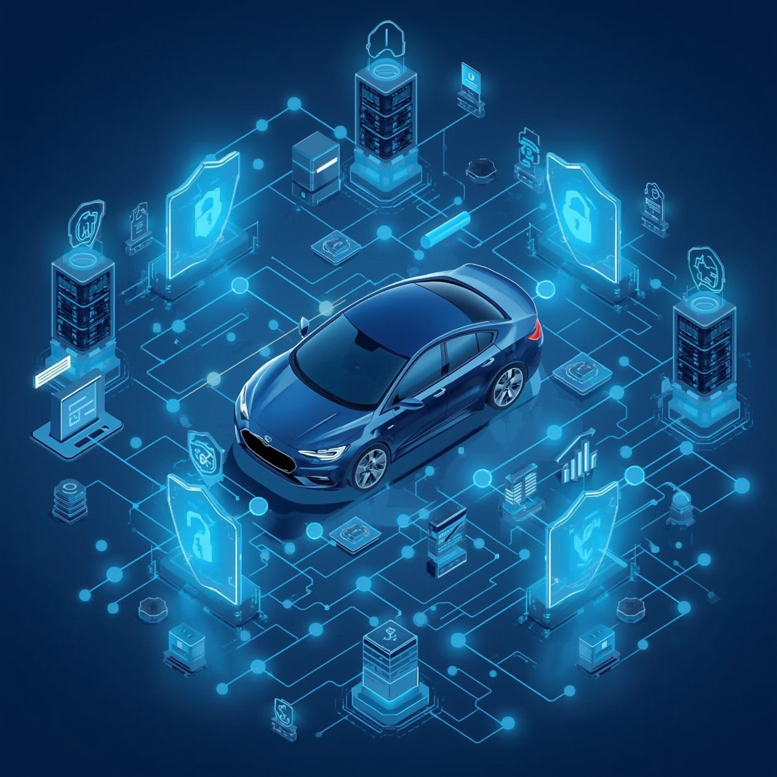 Tata Motors Fixes Data Security Flaws After Researcher’s Discovery