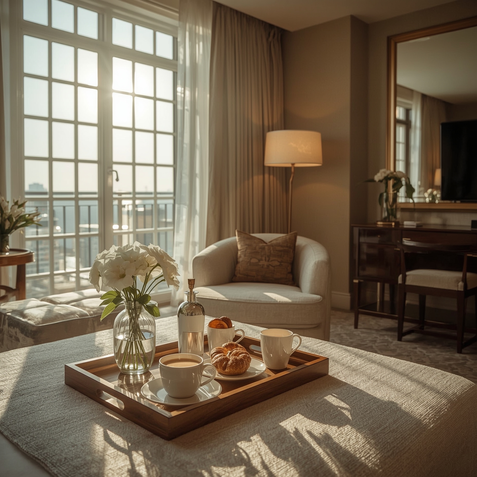 My First Stay at the Four Seasons Hotel Boston: 11 Luxurious Surprises That Blew Me Away