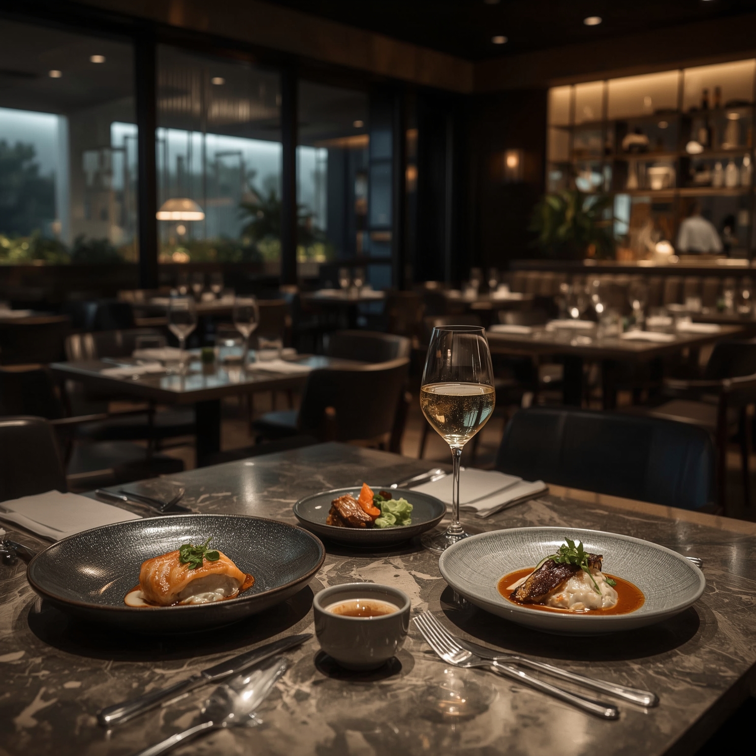 The 3 Must-Try Dishes That Define Nobu’s Global Success, According to Its Cofounder