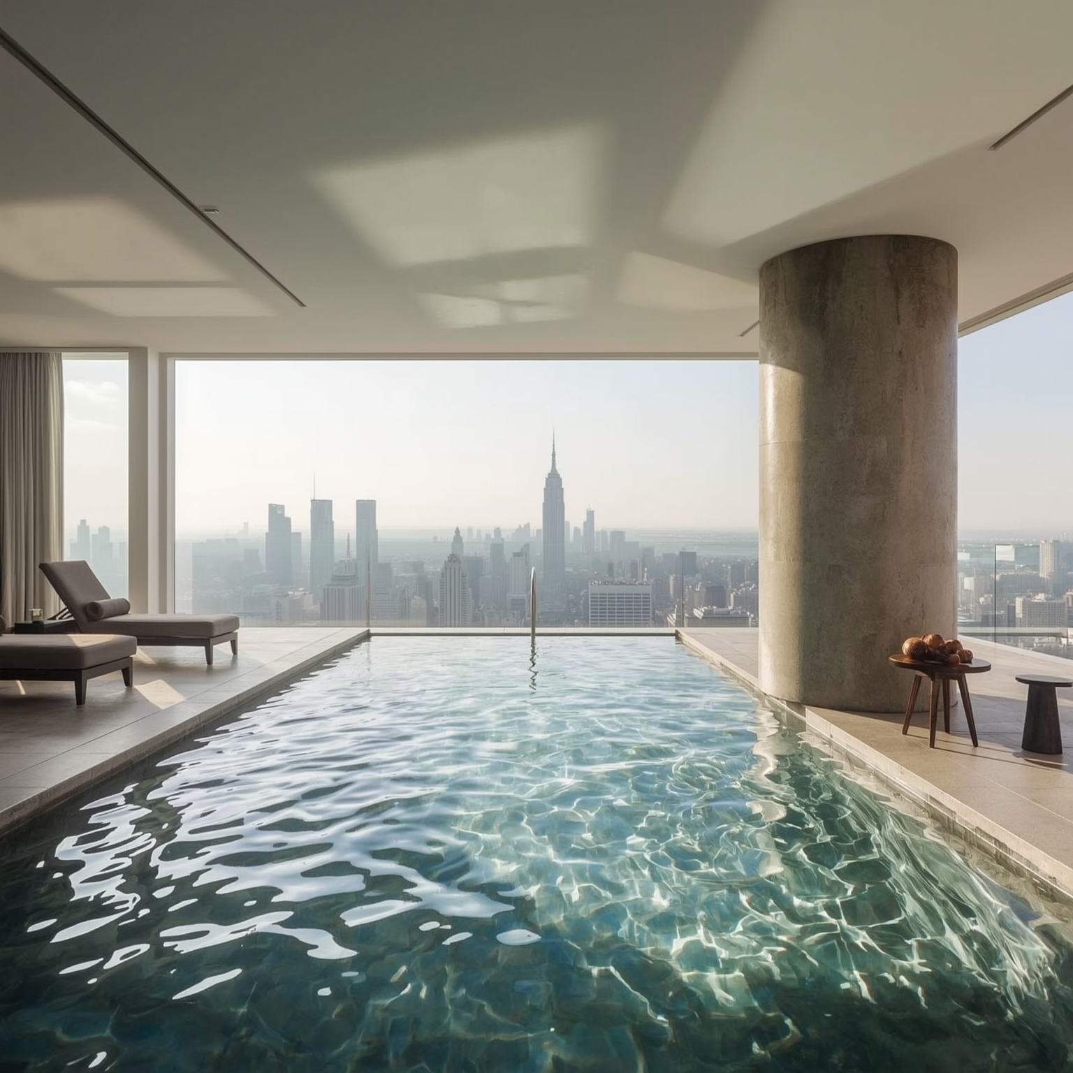 A Luxury Stay in Copenhagen: My Experience at Villa Copenhagen