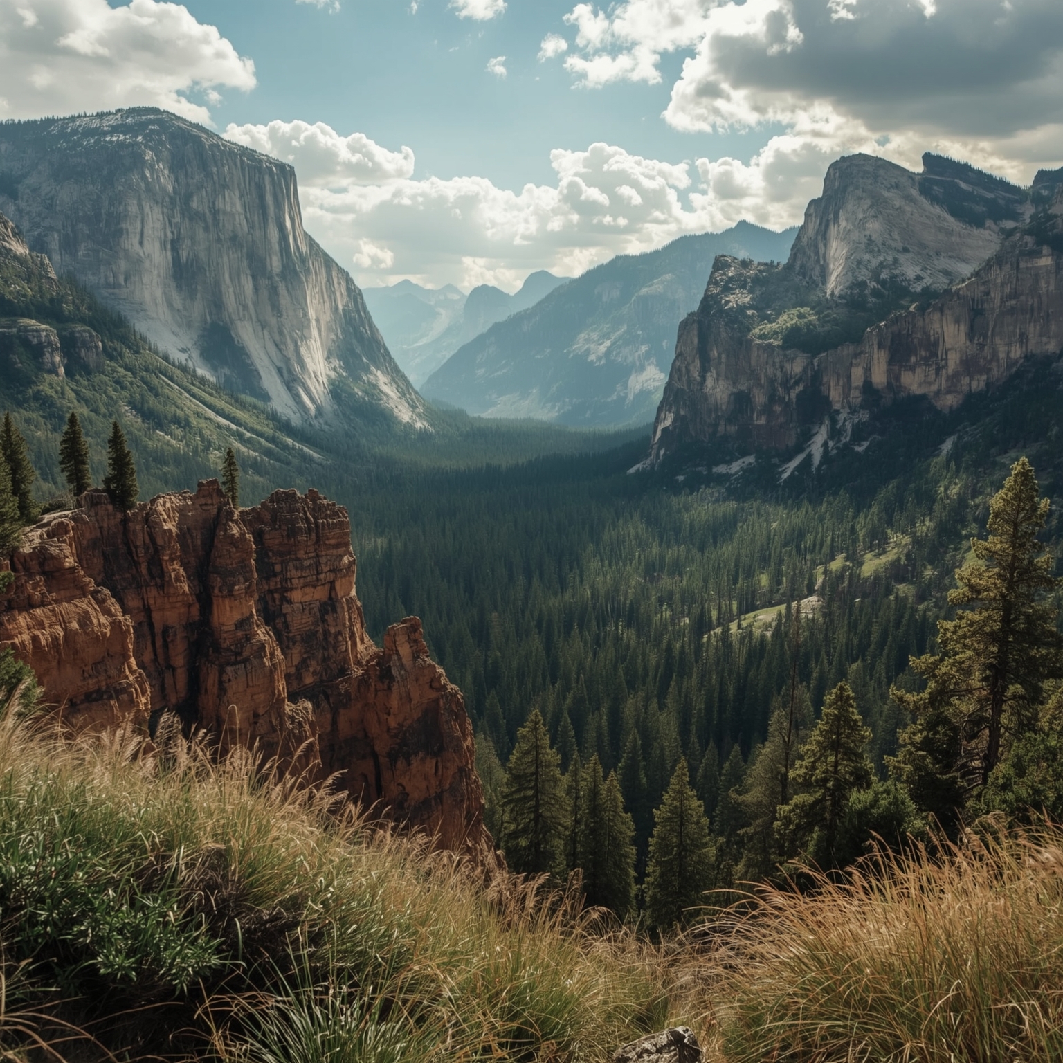 America’s Top 10 National Parks Remain Open During Government Shutdown — Here’s What Visitors Should Know