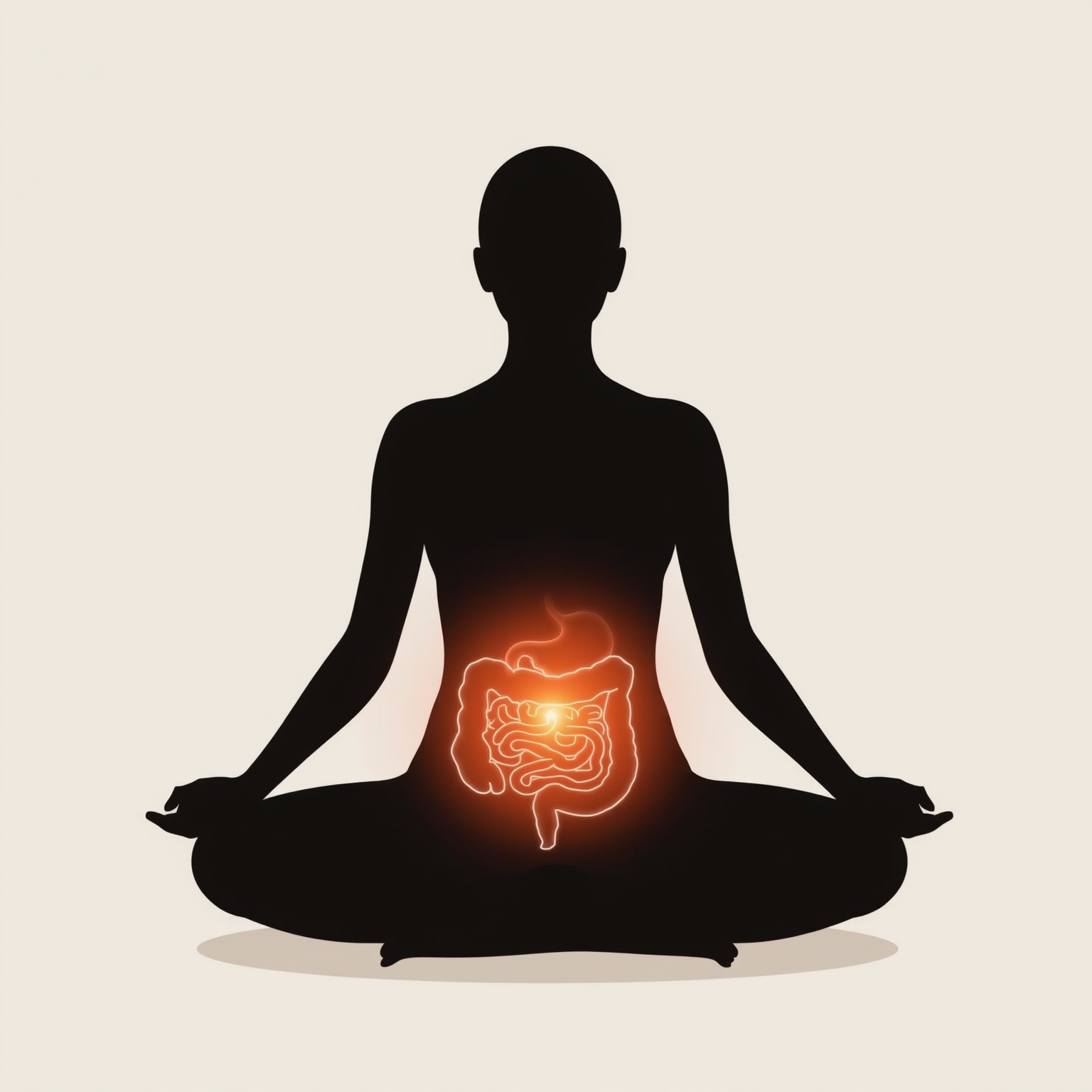 How Fixing Your Posture Can Help Ease Bloating — And One Simple Stretch to Try