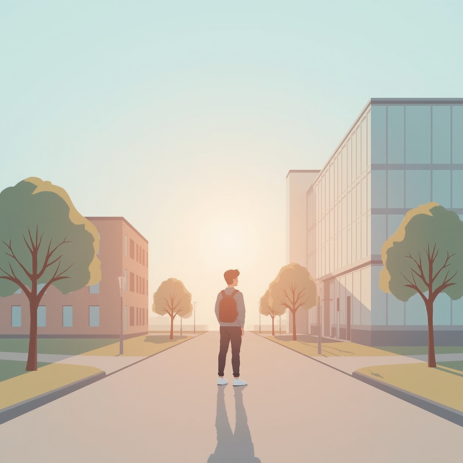 From Lost to Found: How My First Job Helped Me Rebuild Purpose After Graduation