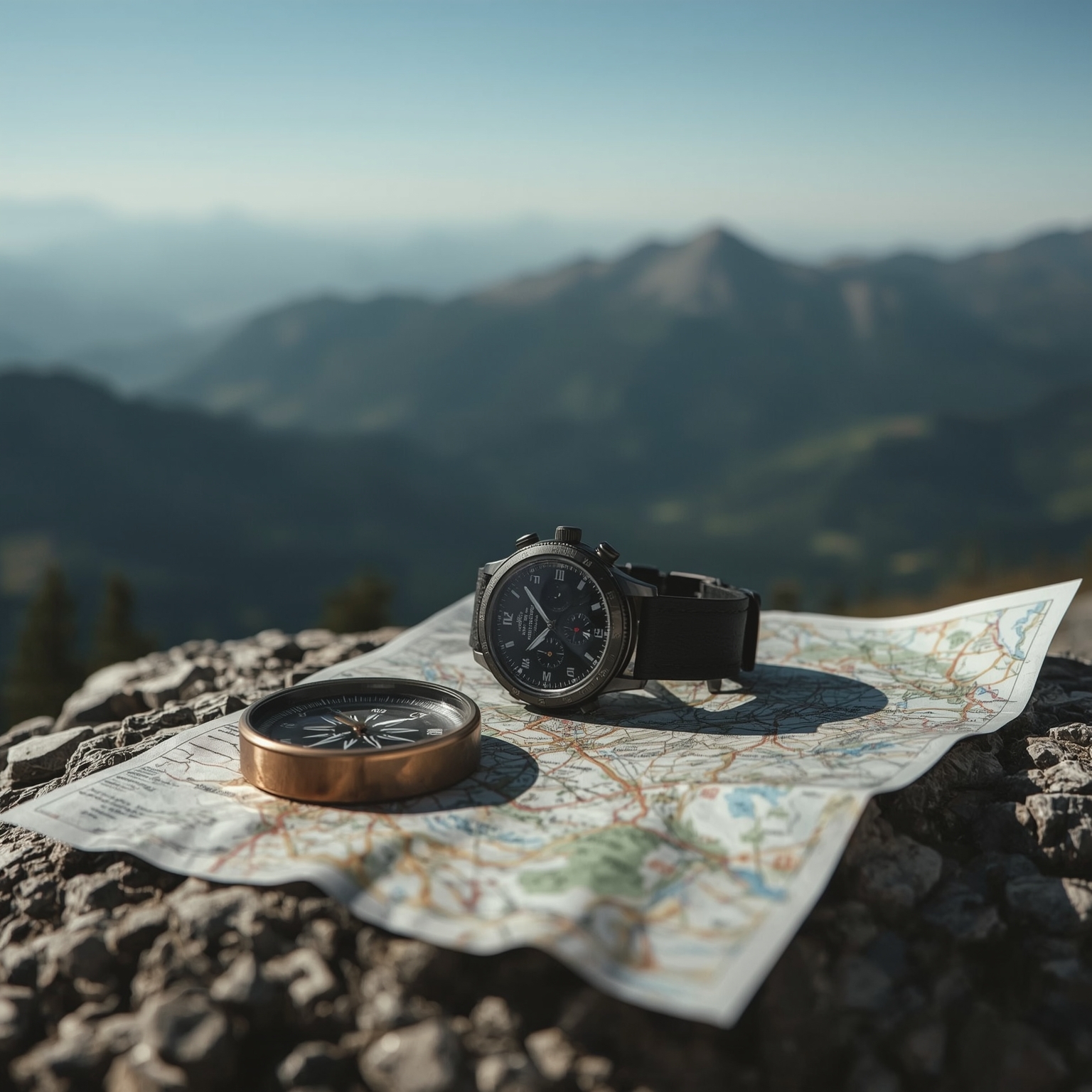 Is the Coros Nomad Really Built for Adventure?