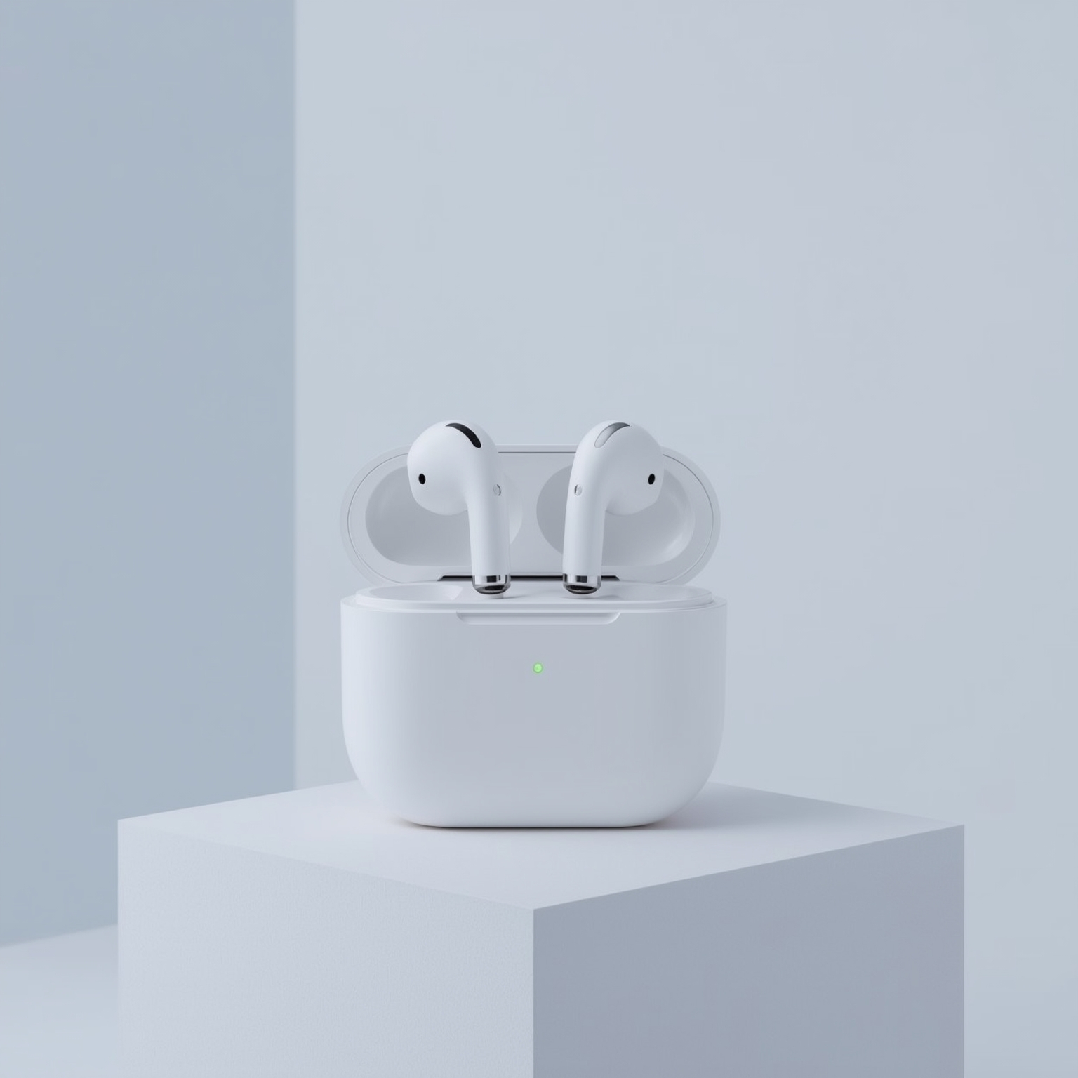 Apple AirPods 4 Drop to $90 Ahead of Prime Day