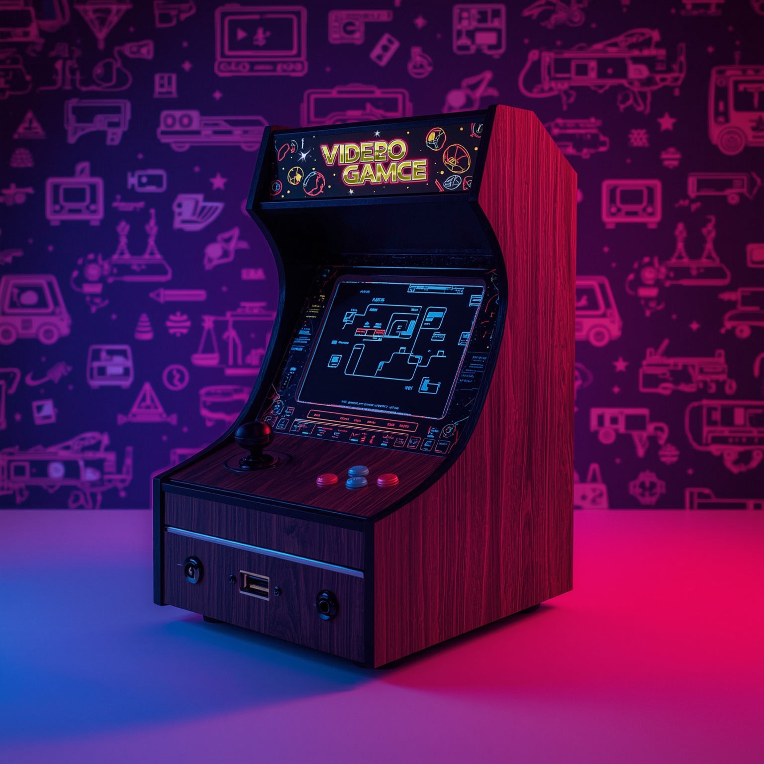 Atari Revives a Rival: The Legendary Intellivision Returns as the ‘Intellivision Sprint’