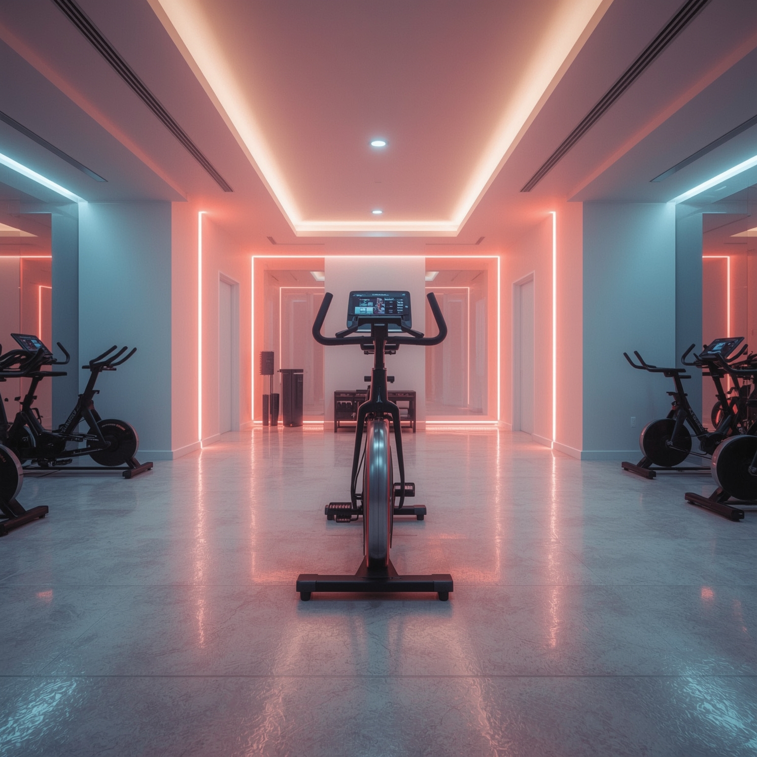 Ready to Ride? Discover the Best Exercise Bikes of 2025, Tested by a Fitness Expert