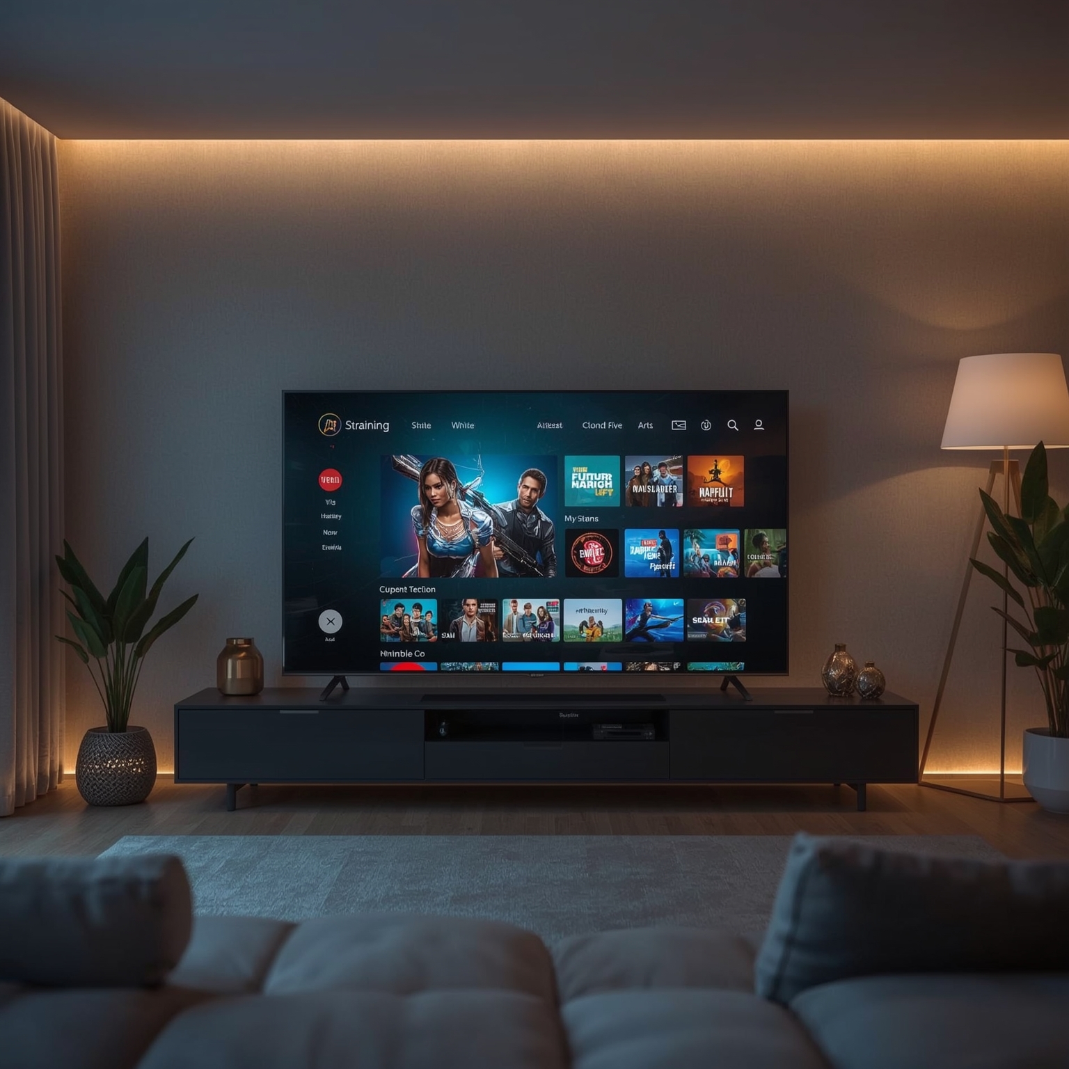 Inside YouTube’s Transformation on Your TV: Streaming Meets Social Video