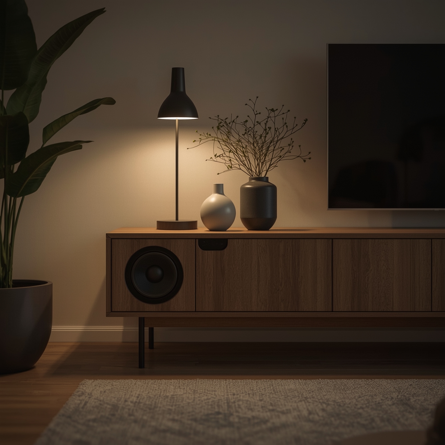 Putting a Bluetooth Speaker in an End Table: When Innovation Goes Too Far