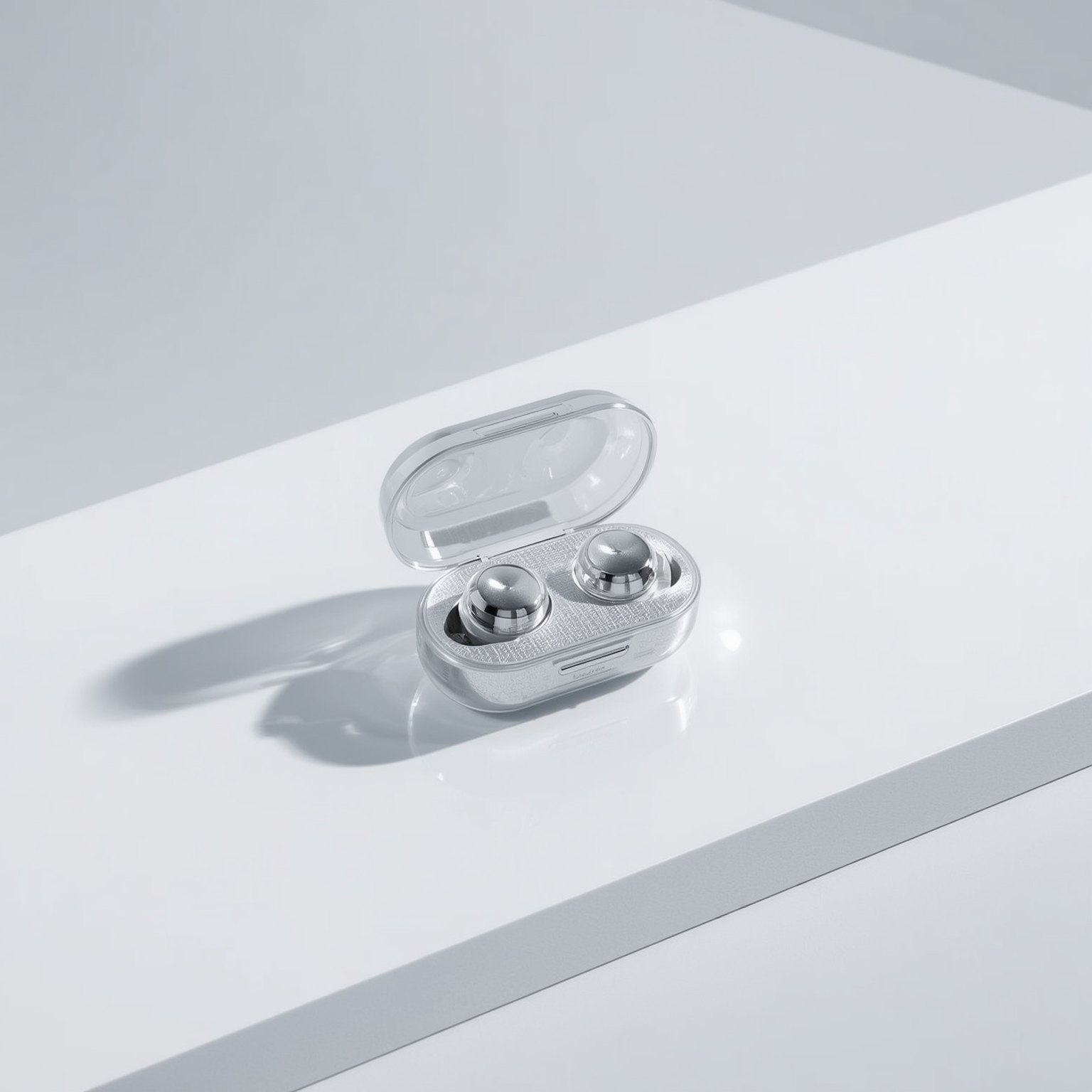 Nothing Ear 3 Review: A Stylish Work in Progress