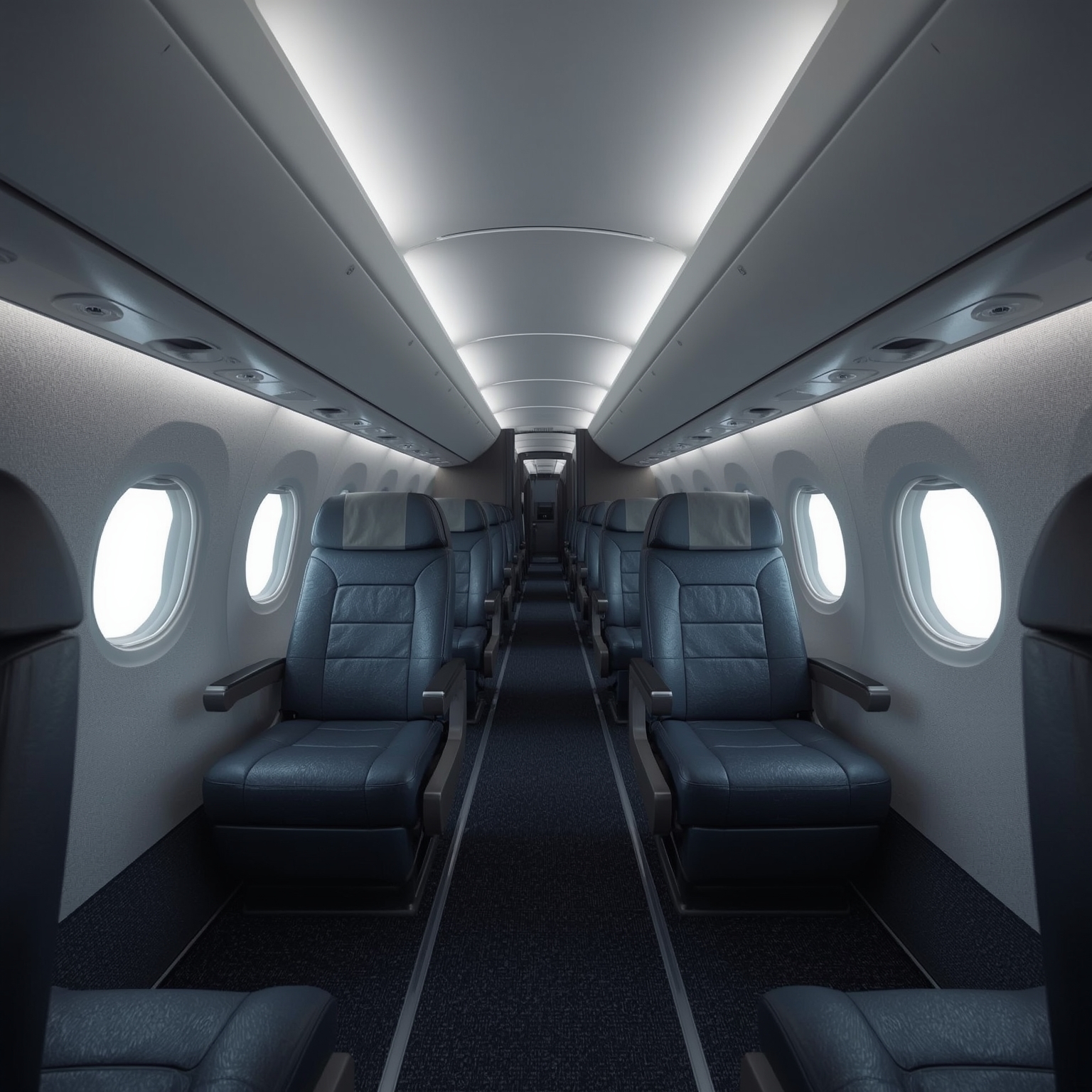 Avelo’s Bold Move: The Only US Jet Without Middle Seats