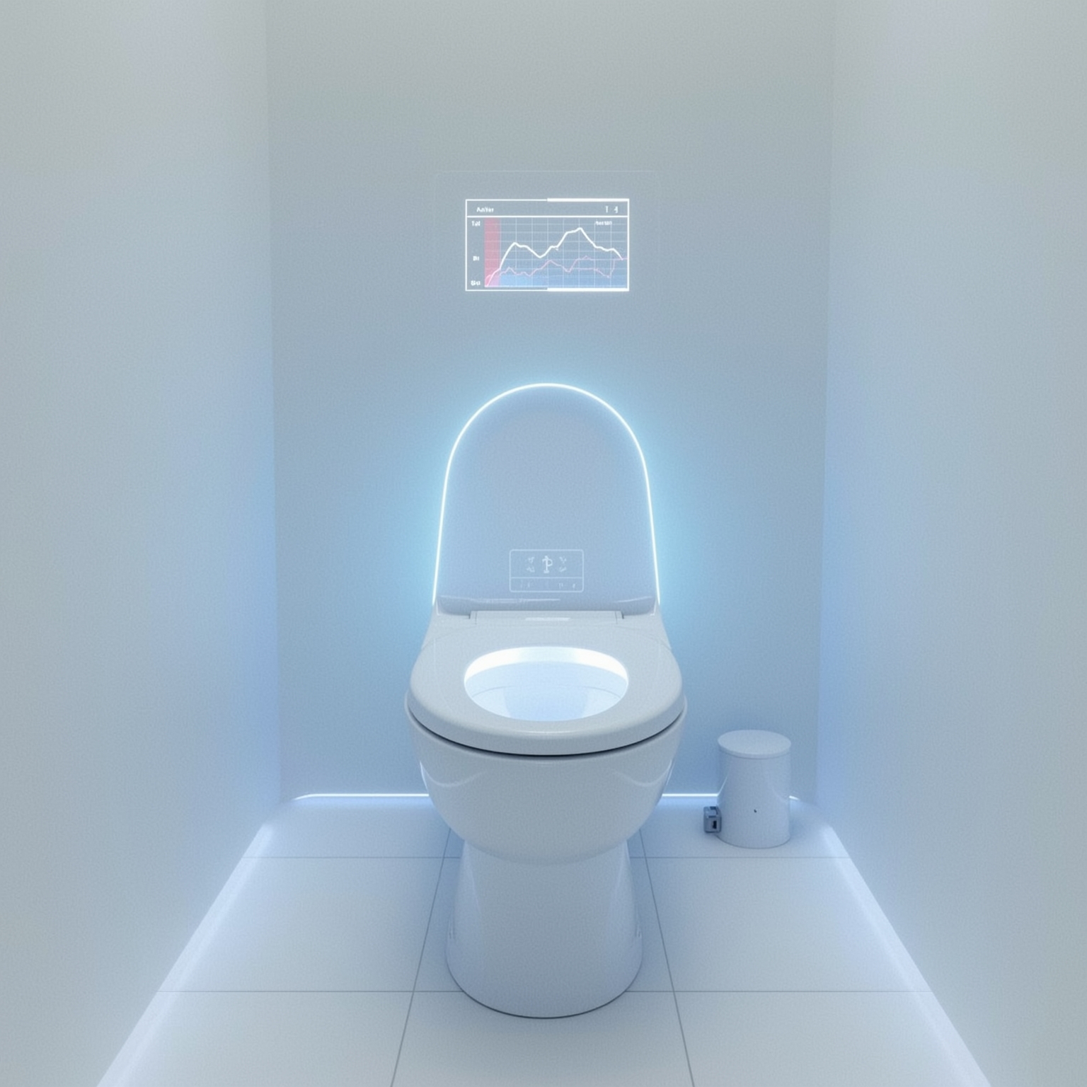 The Next Frontier of Health Tracking May Be in Your Toilet
