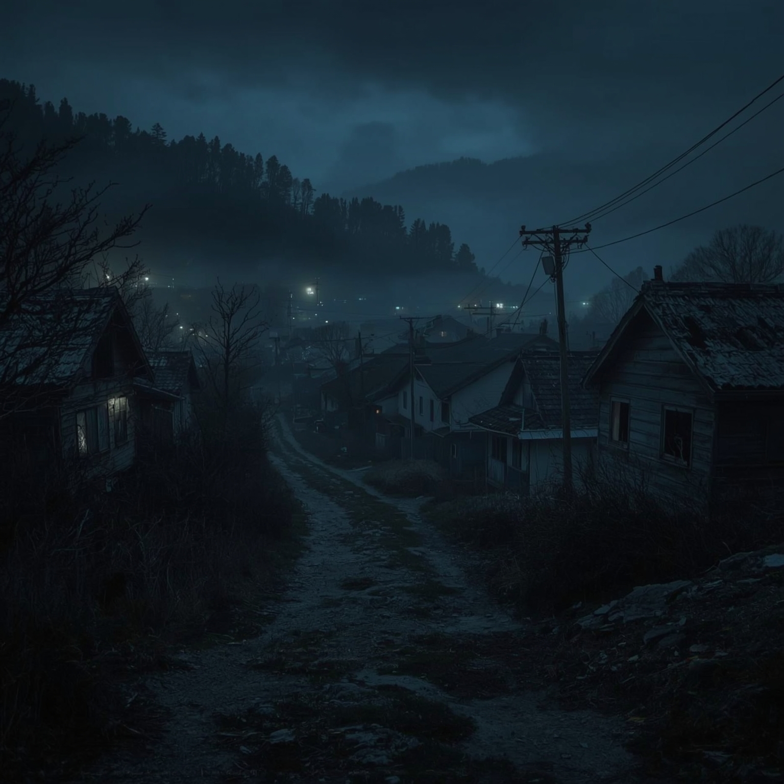 ‘The Summer Hikaru Died’ — A Stunning Revival of Horror Anime