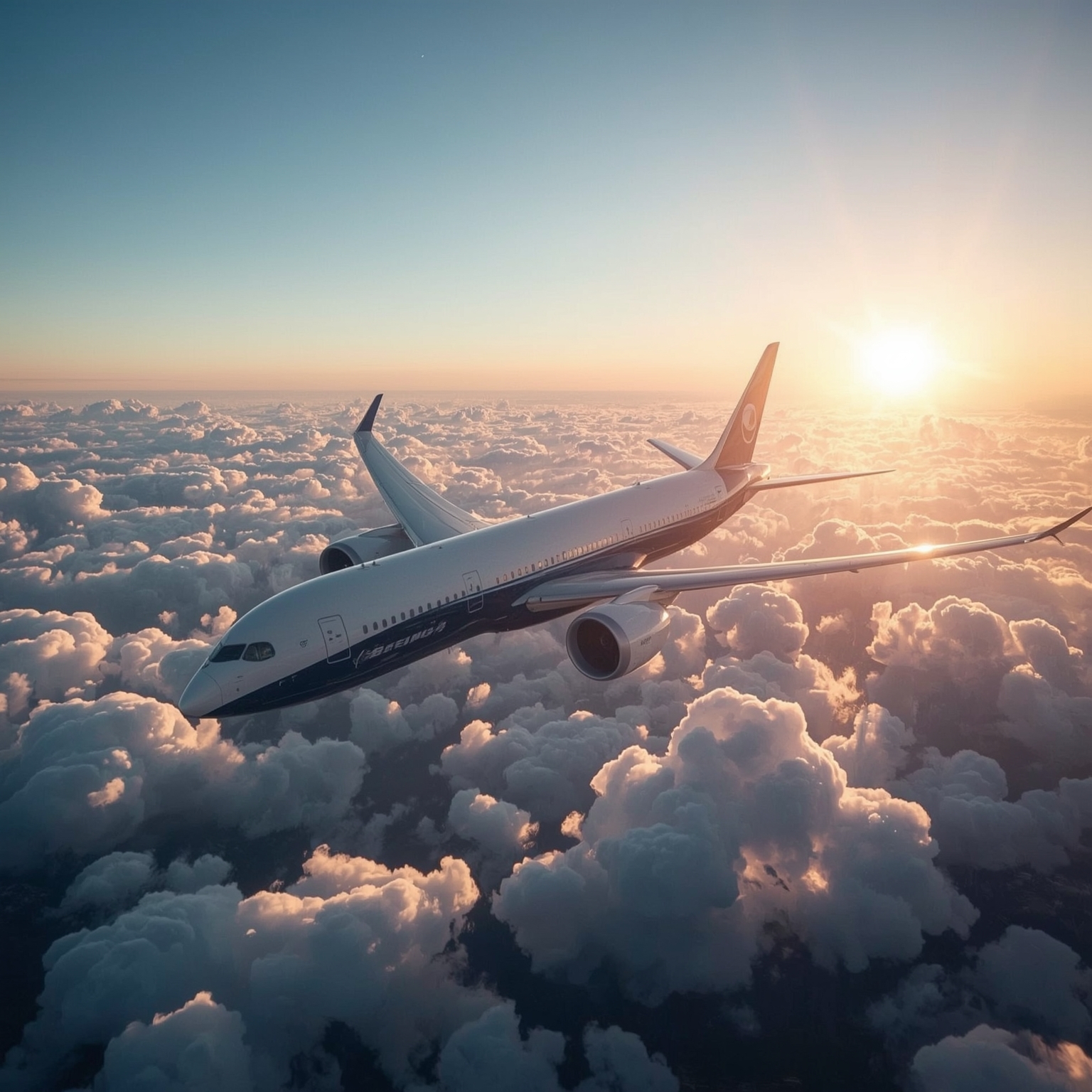 Air India Boeing 787 Diverts to Dubai Over Autopilot Issue — Regulators Order Re-Inspections