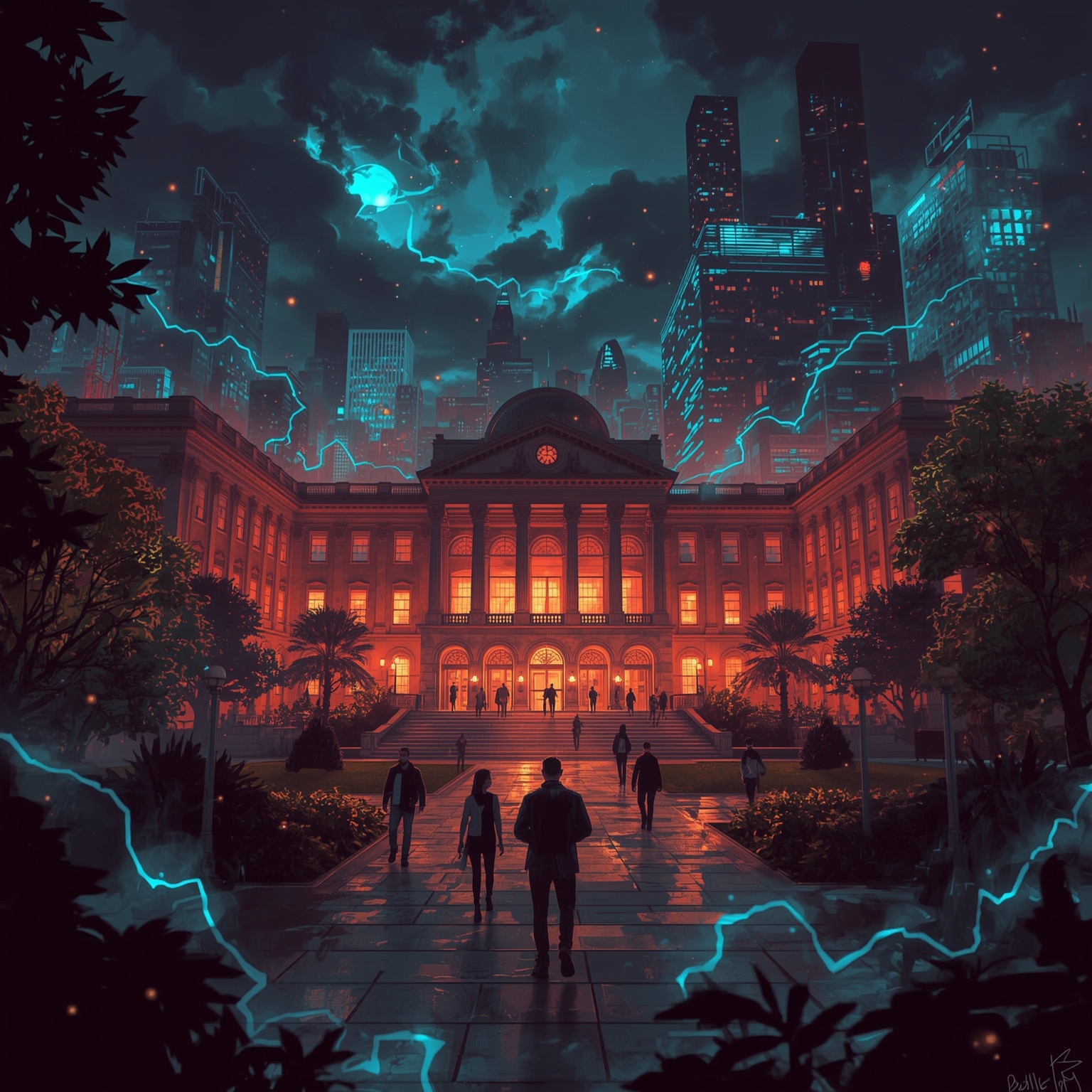 5 Hits and Misses from ‘Gen V’ Season 2: A Spin-Off That Forgot to Stand Alone