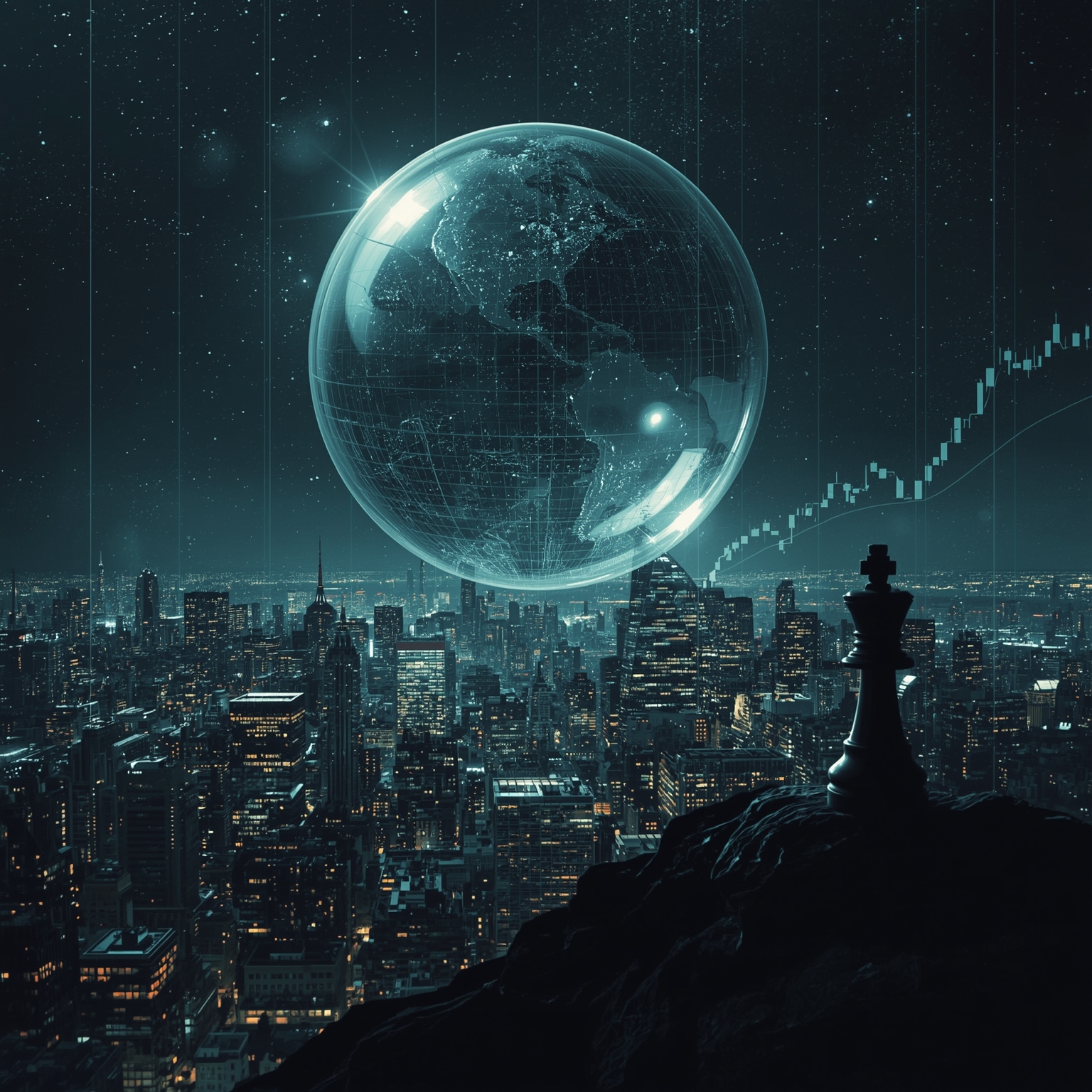 Market Wisdom Returns: A Quiet Voice Warns of Bubbles Ahead